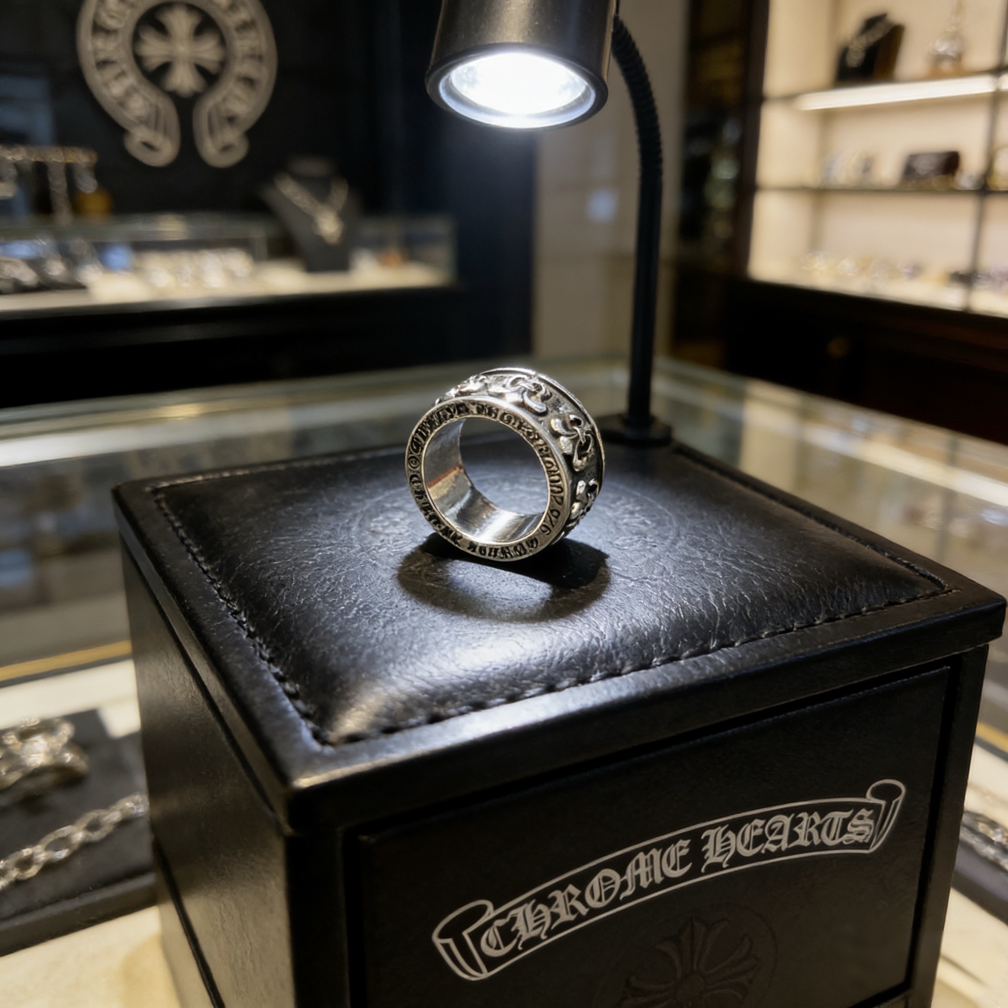 Ring Jewelry