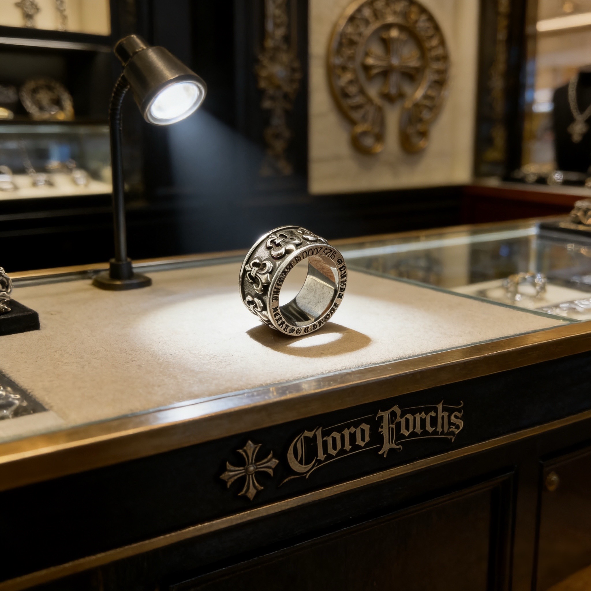 Ring Jewelry