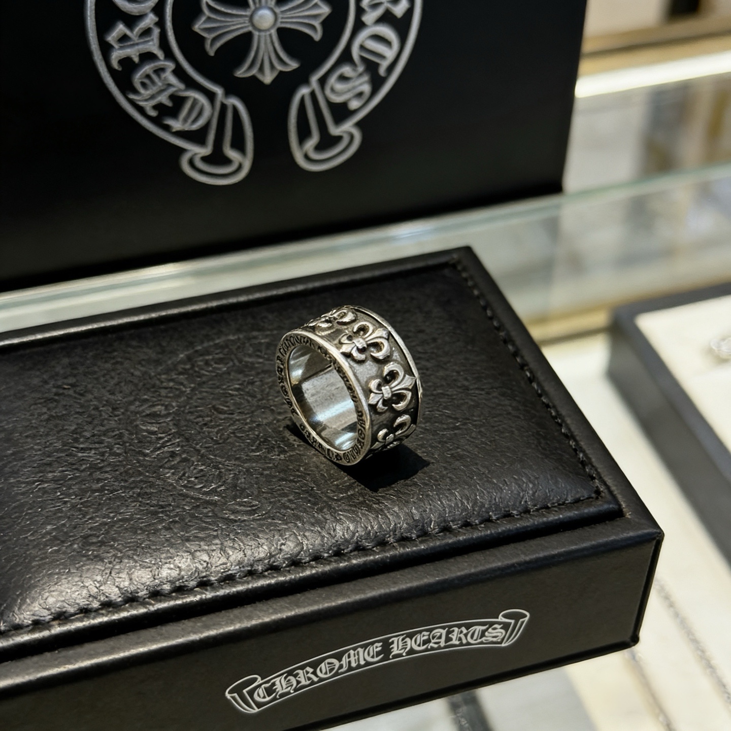Ring Jewelry