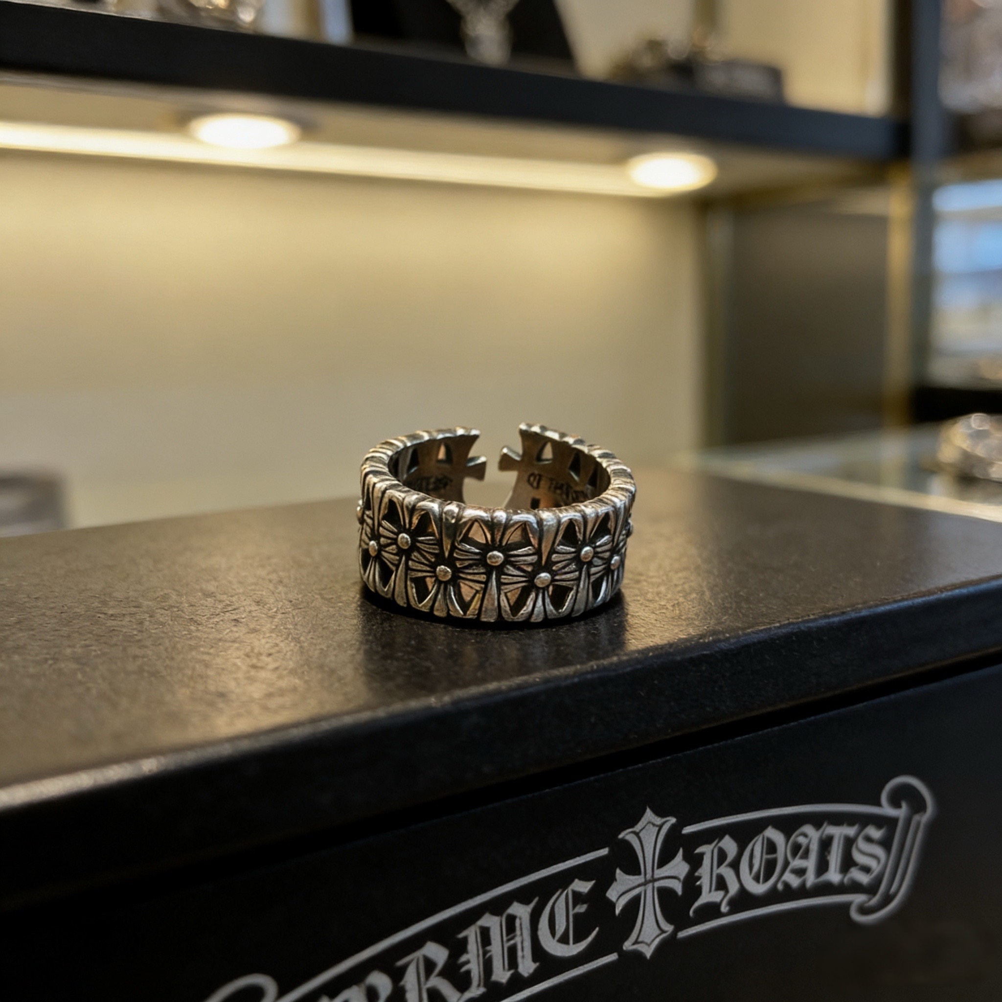 Ring Jewelry
