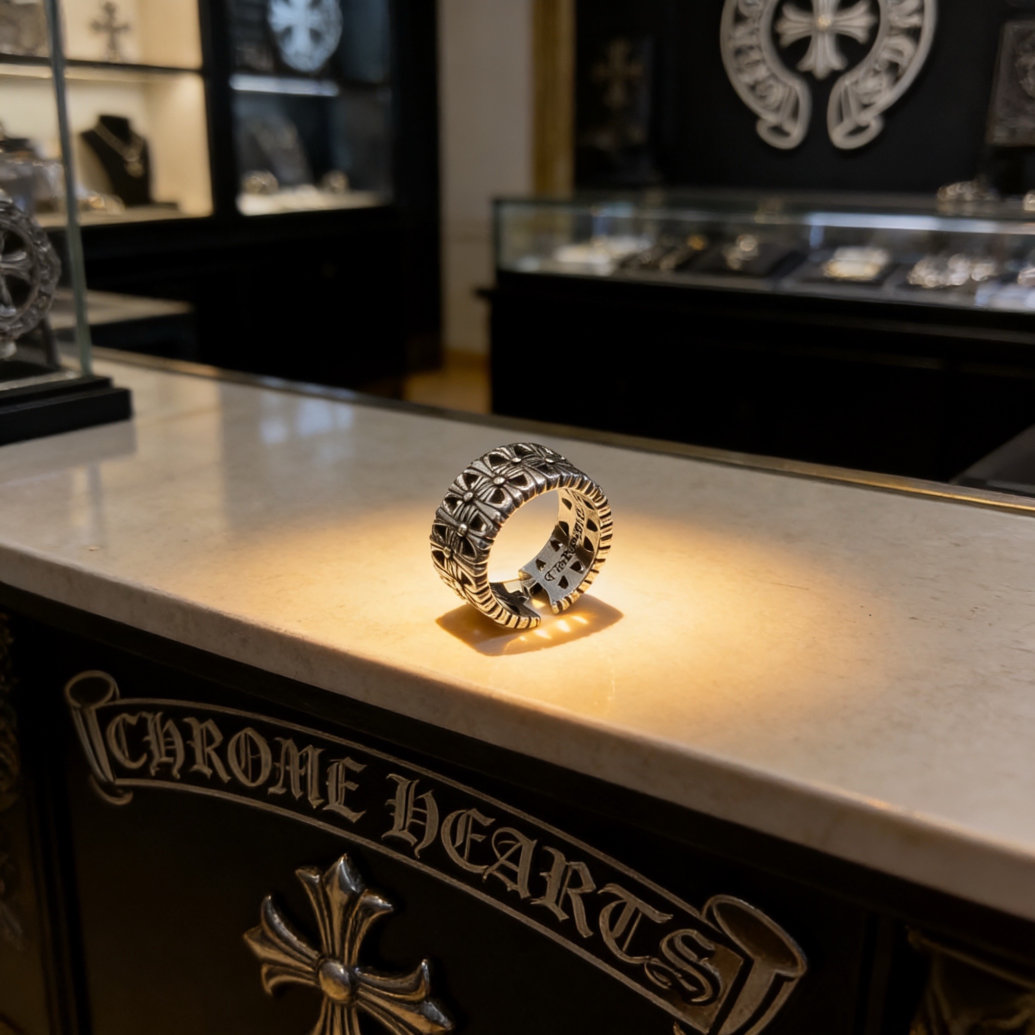 Ring Jewelry