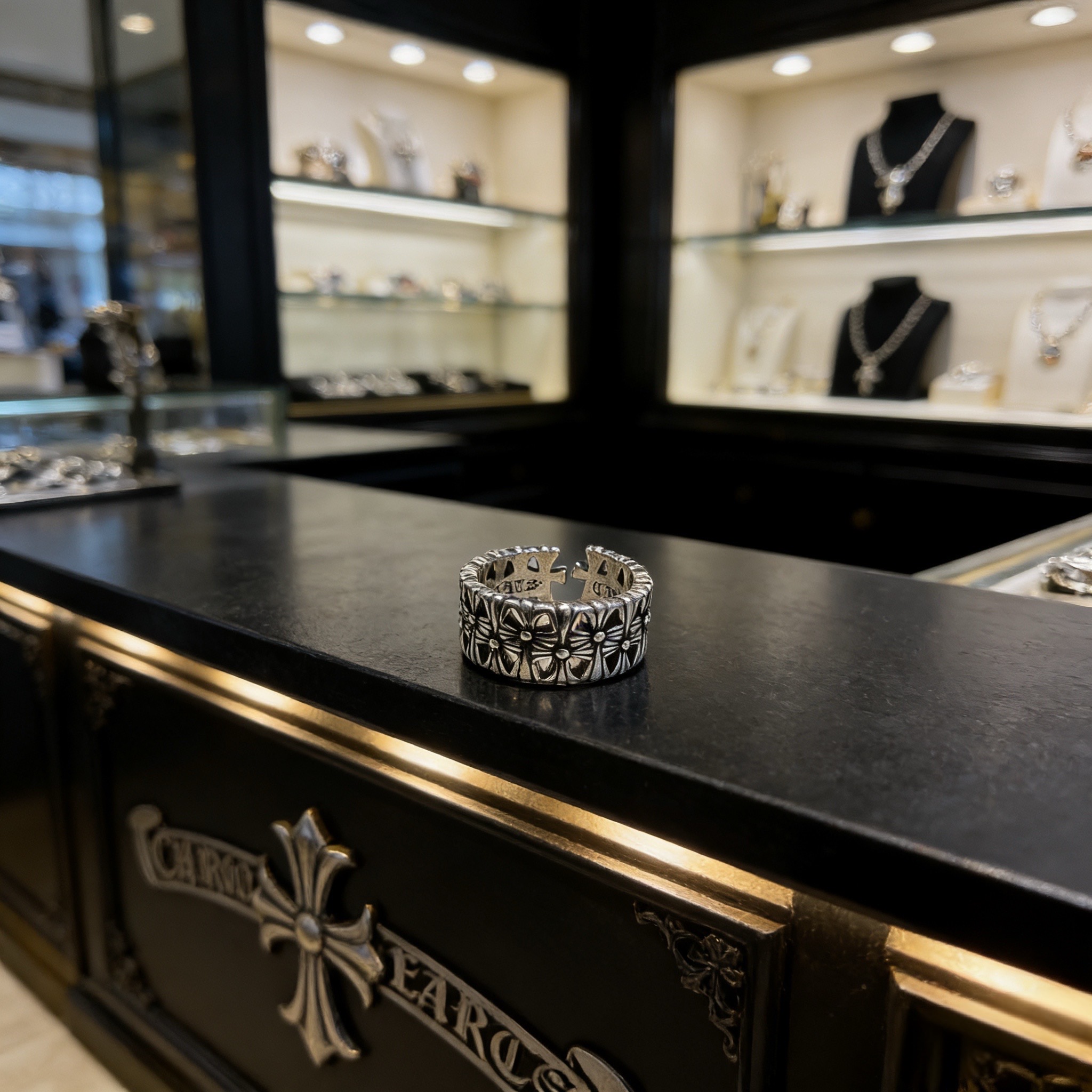 Ring Jewelry