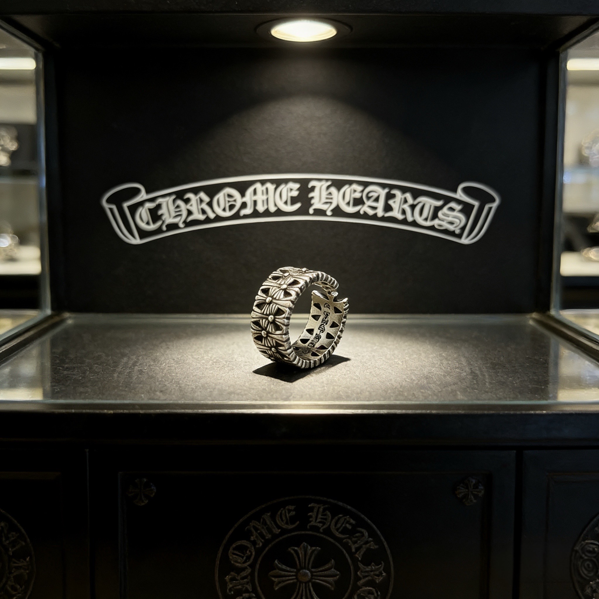 Ring Jewelry