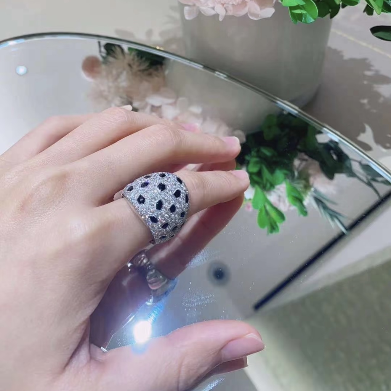 Ring Jewelry