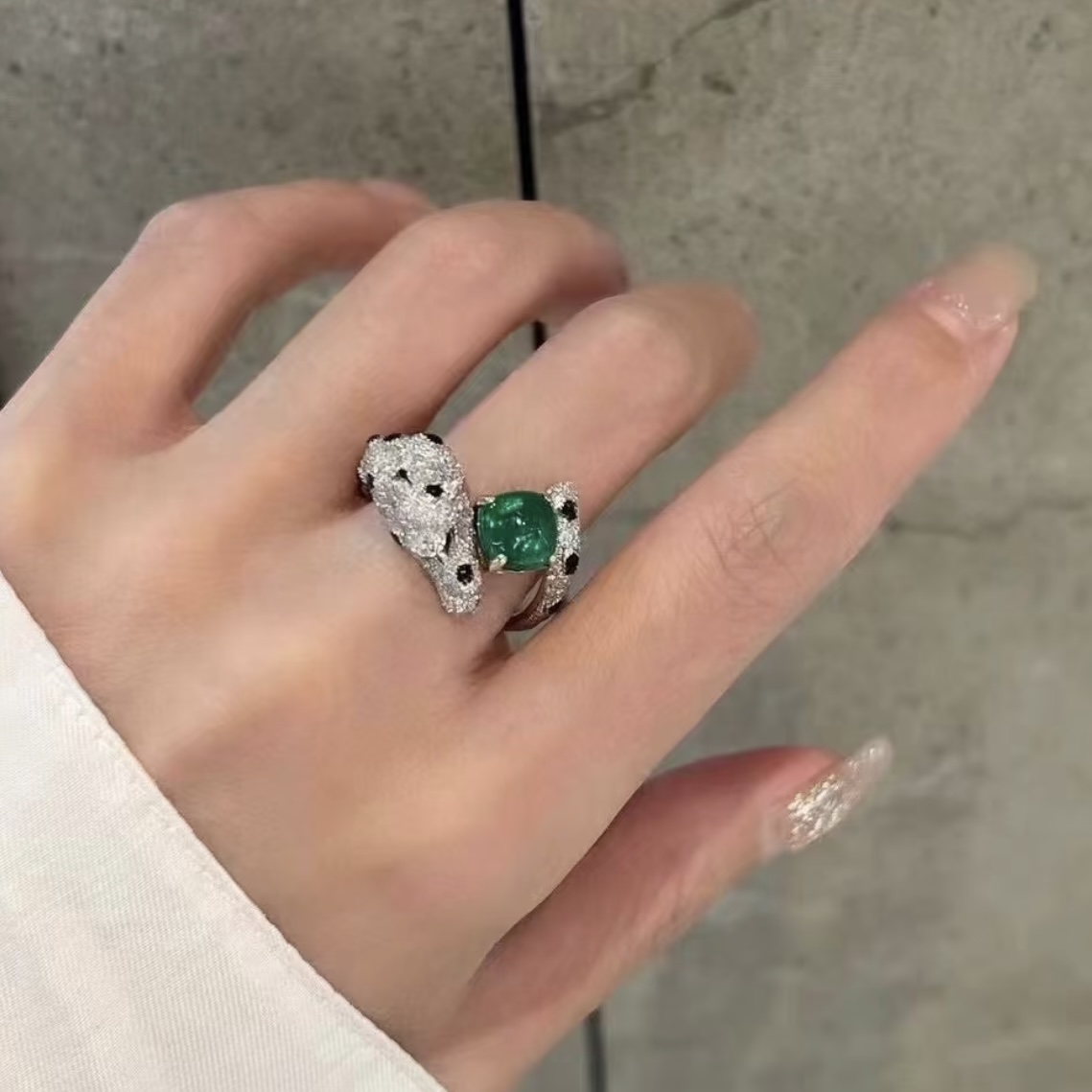 Ring Jewelry