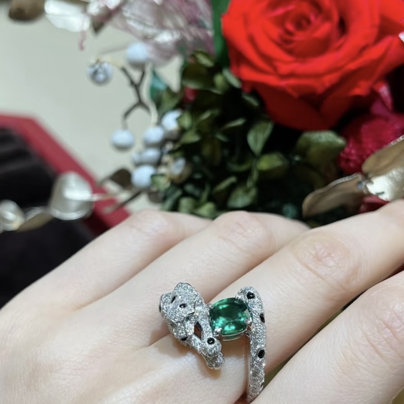 Ring Jewelry