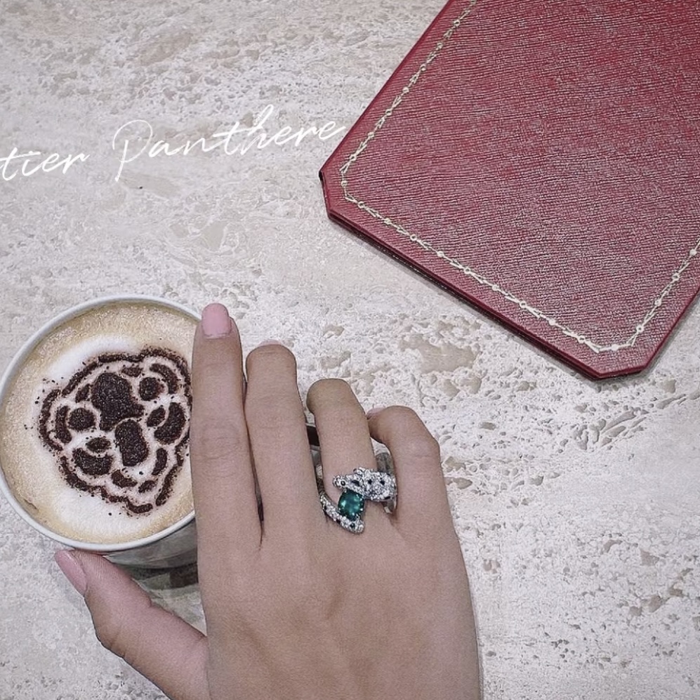 Ring Jewelry