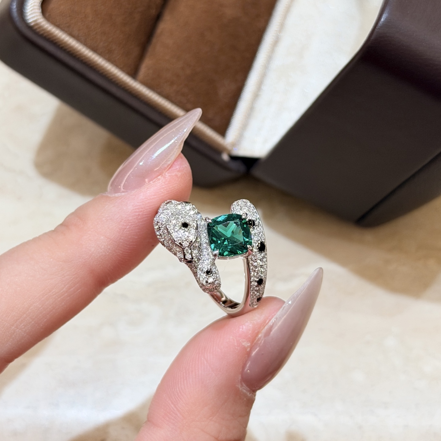 Ring Jewelry