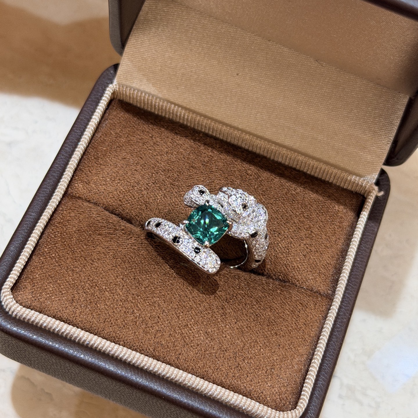 Ring Jewelry