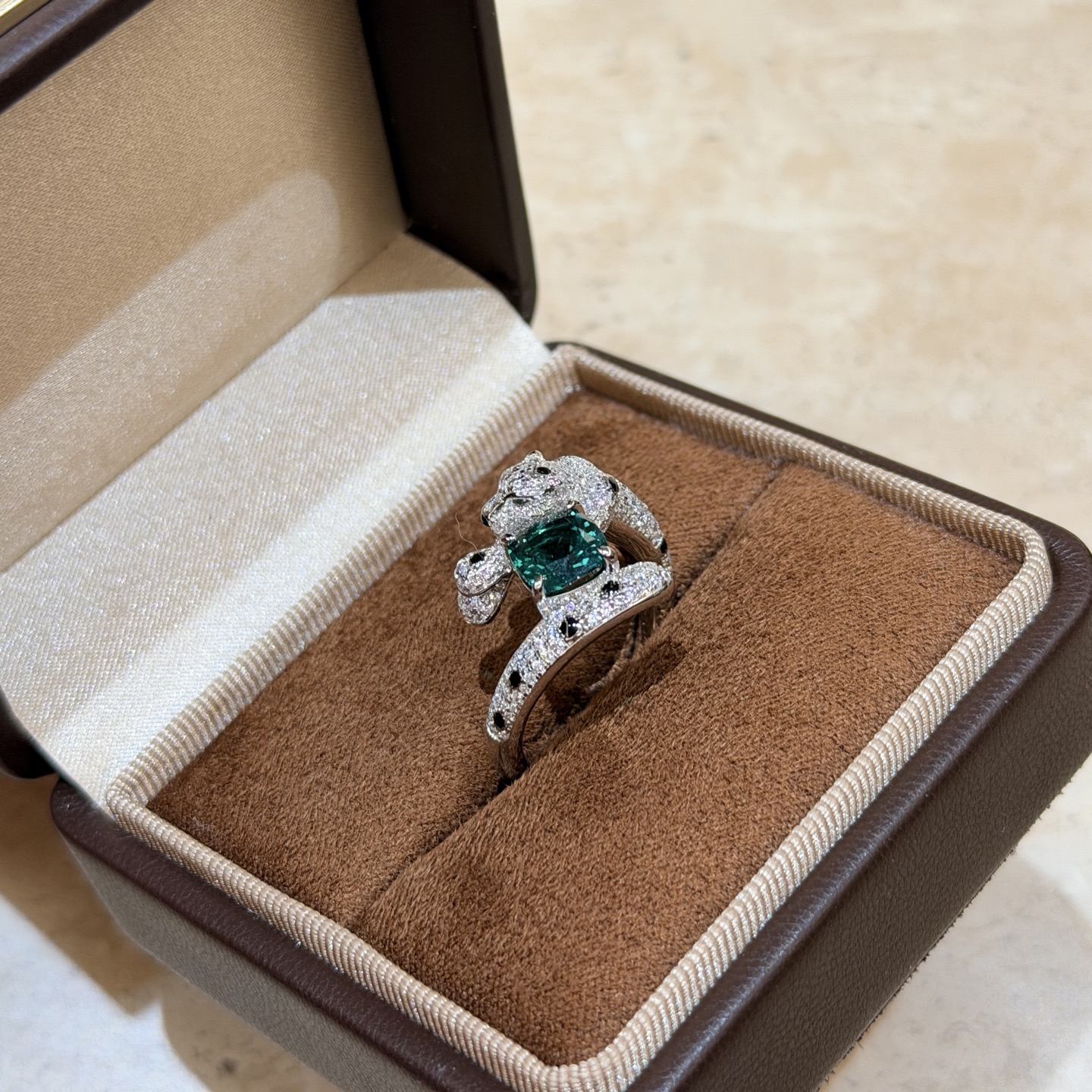 Ring Jewelry