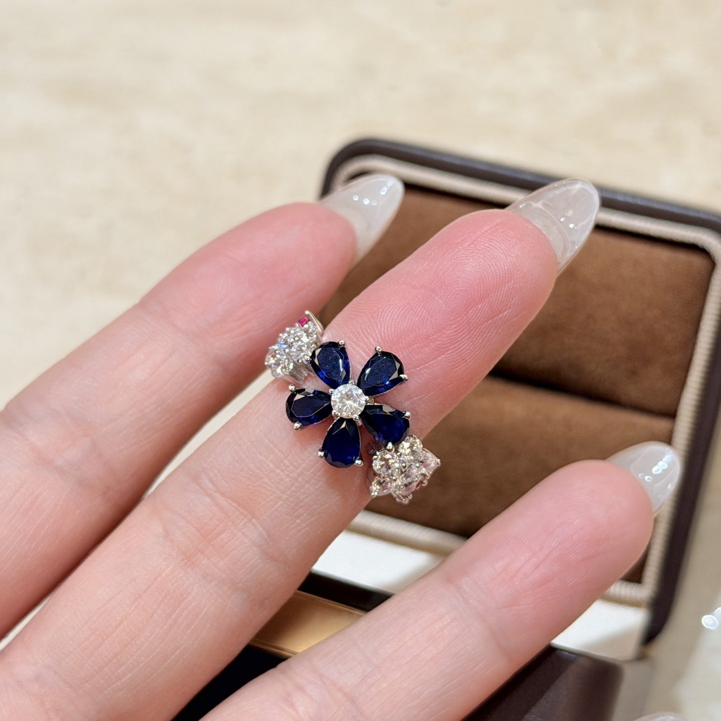 Ring Jewelry