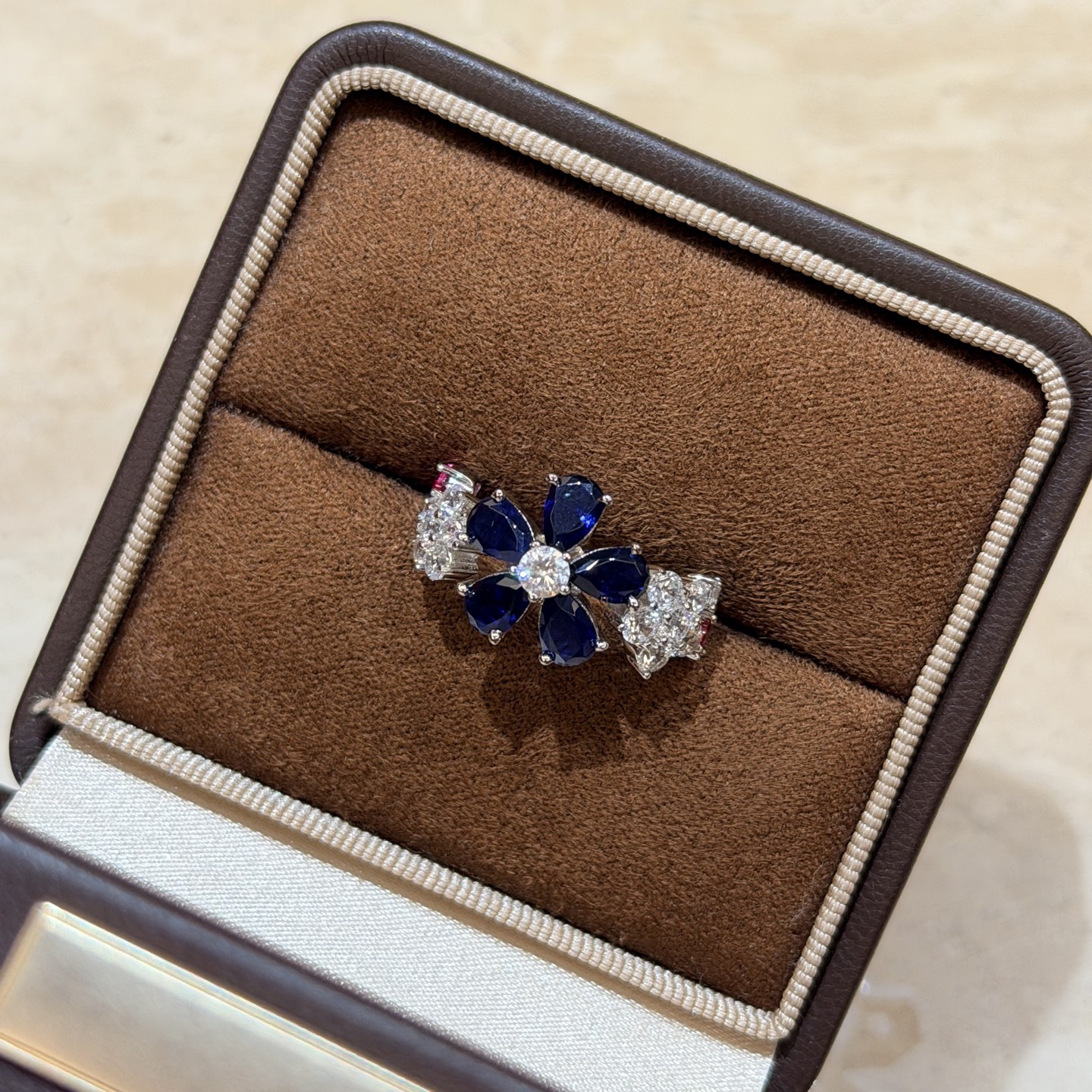 Ring Jewelry