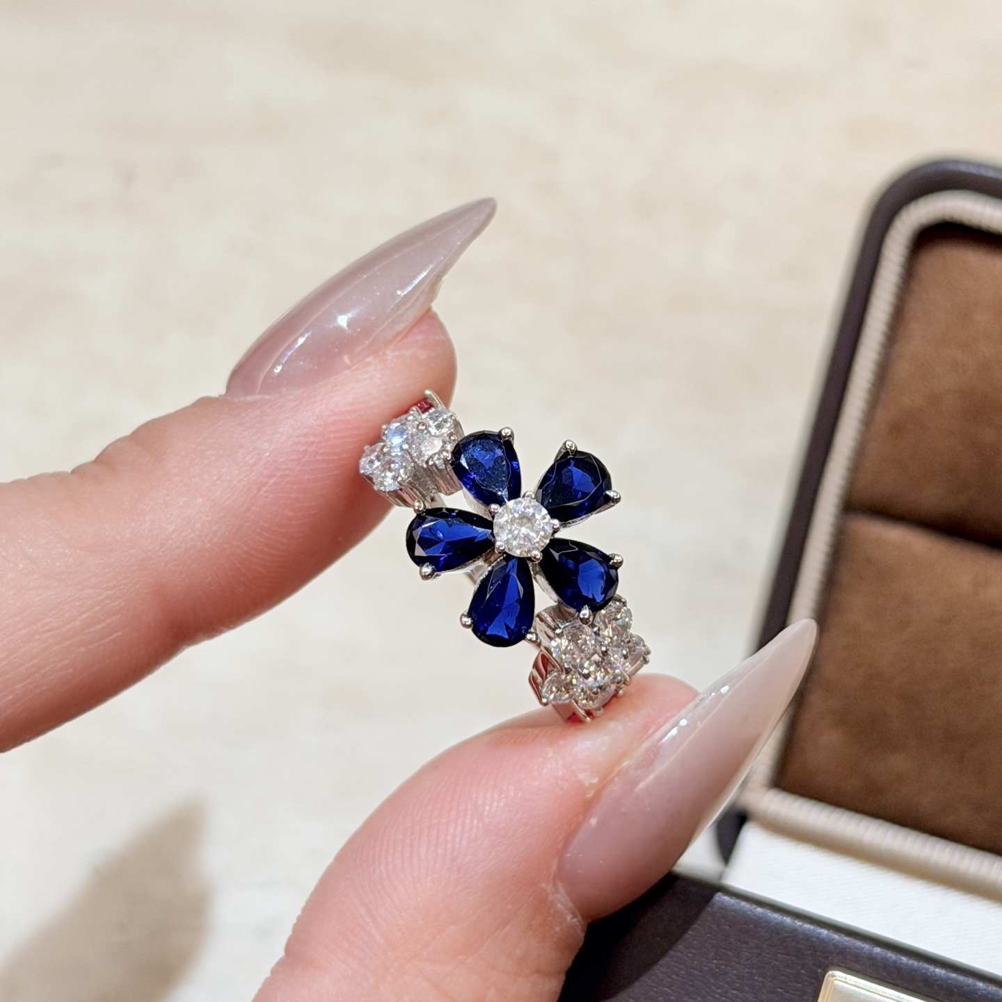 Ring Jewelry