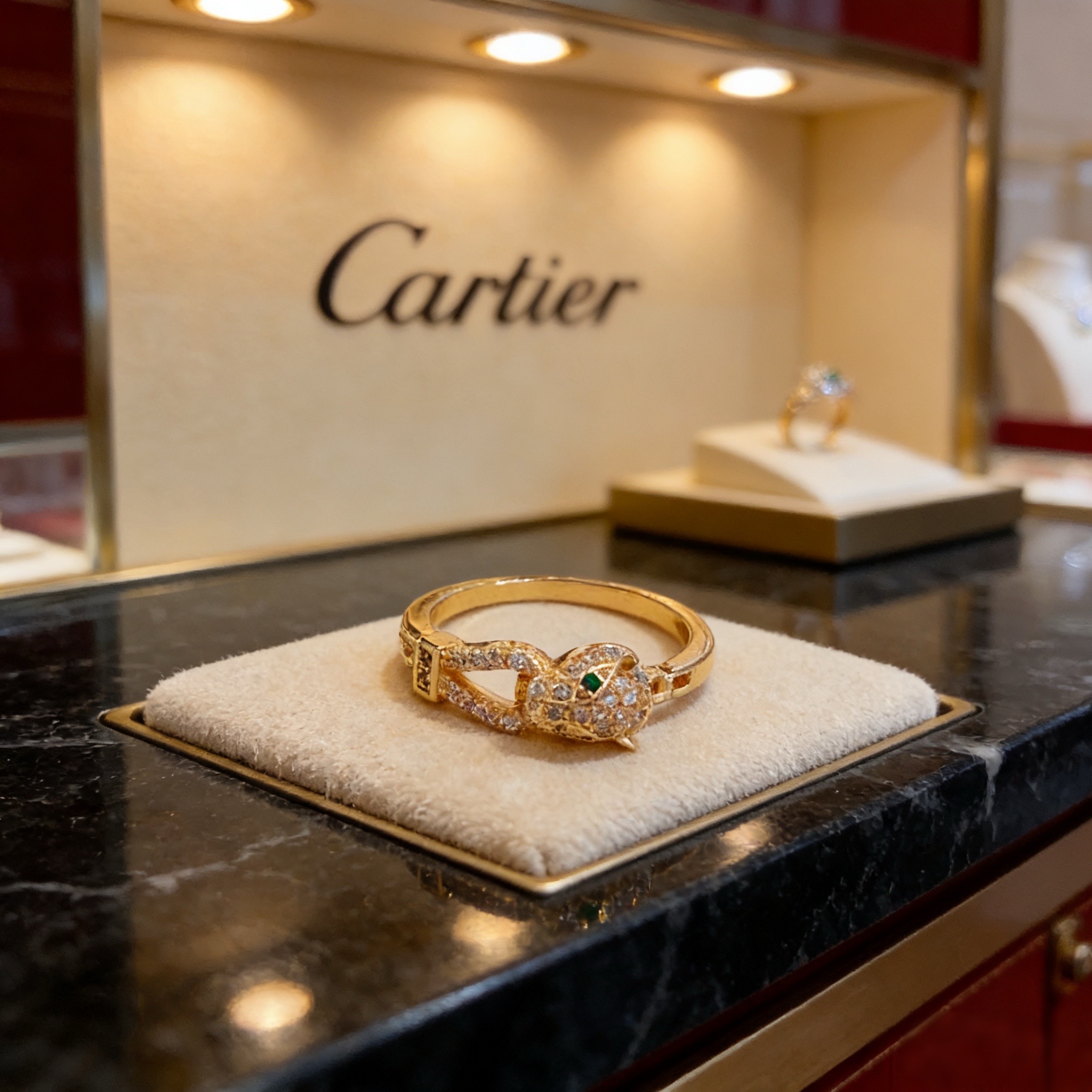 Ring Jewelry