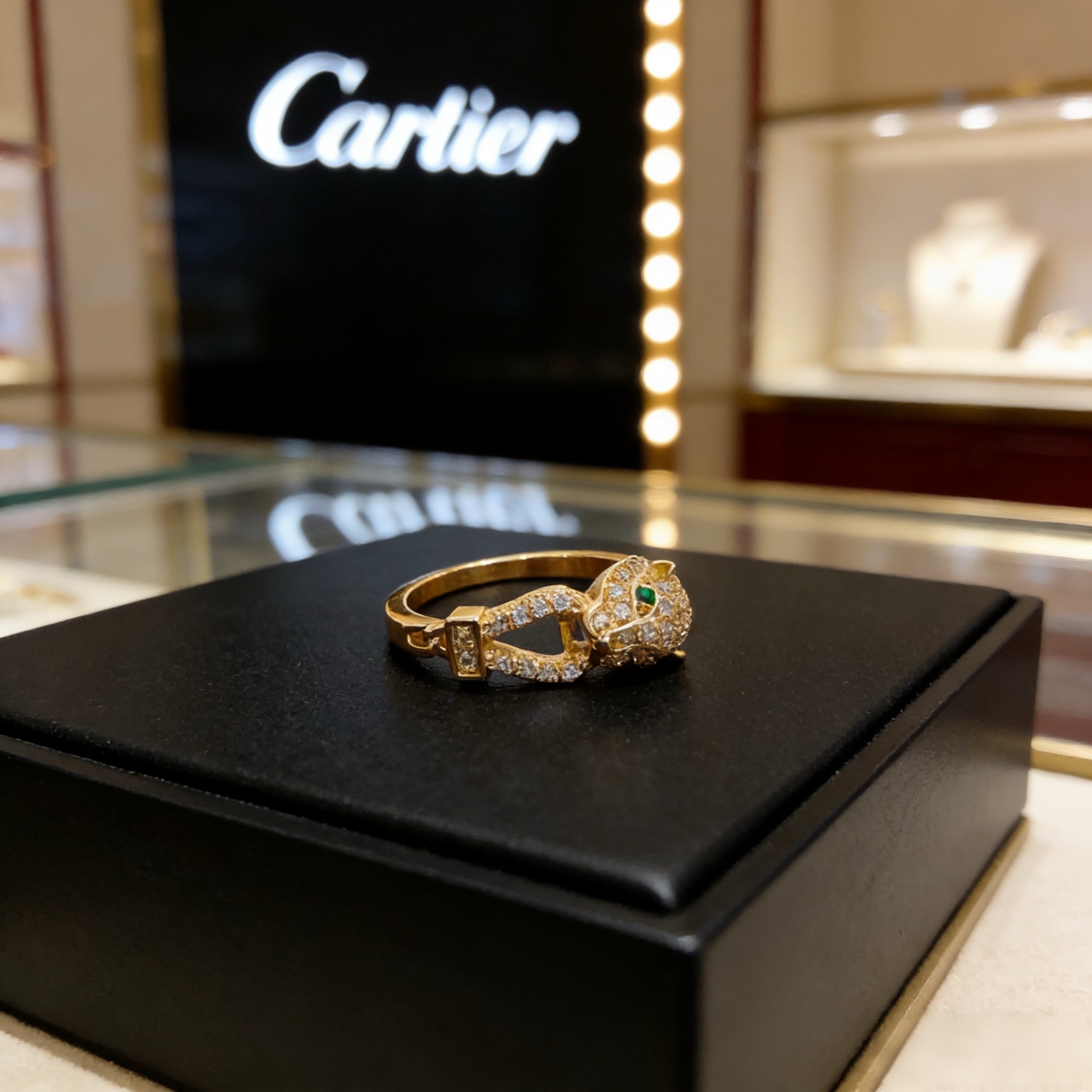 Ring Jewelry