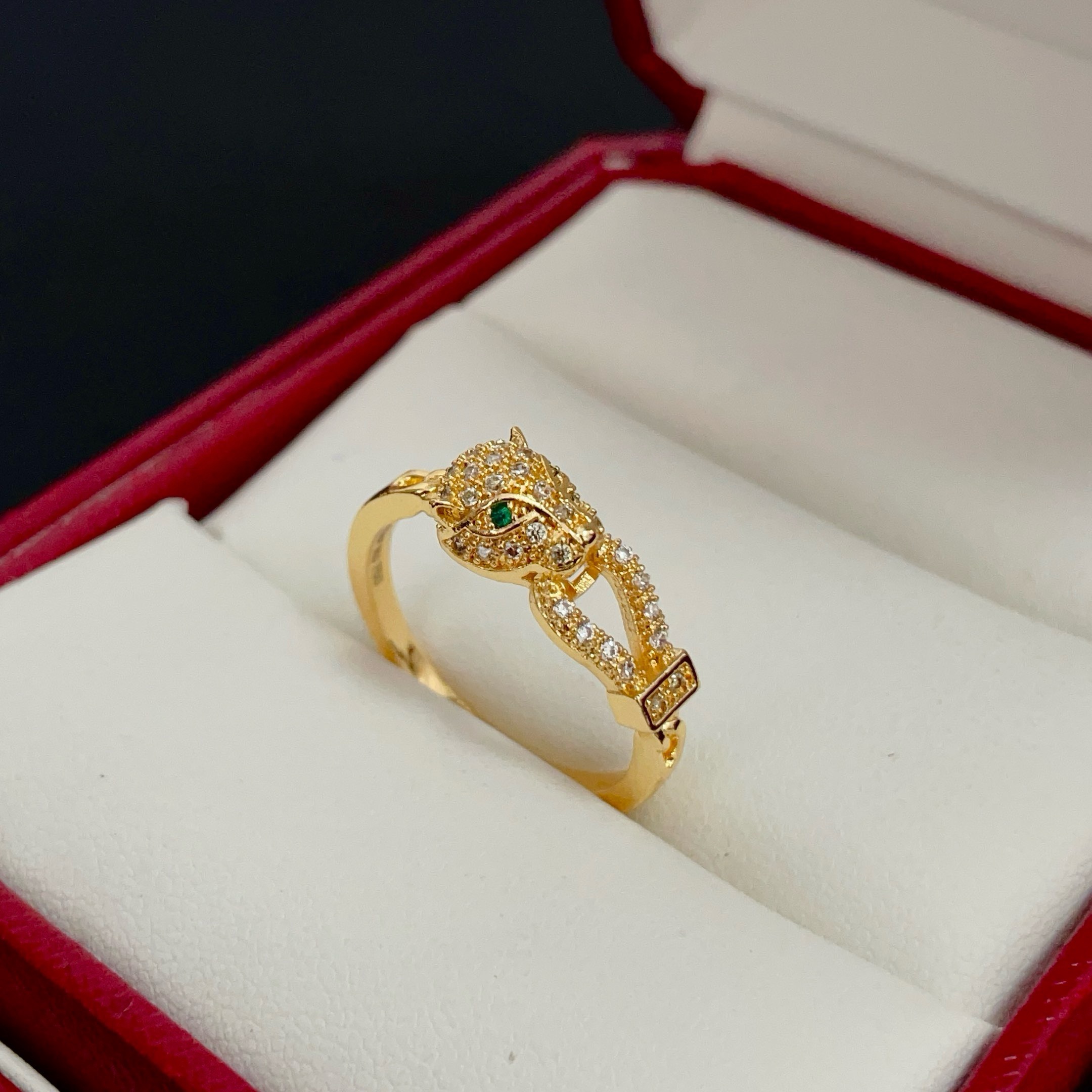 Ring Jewelry