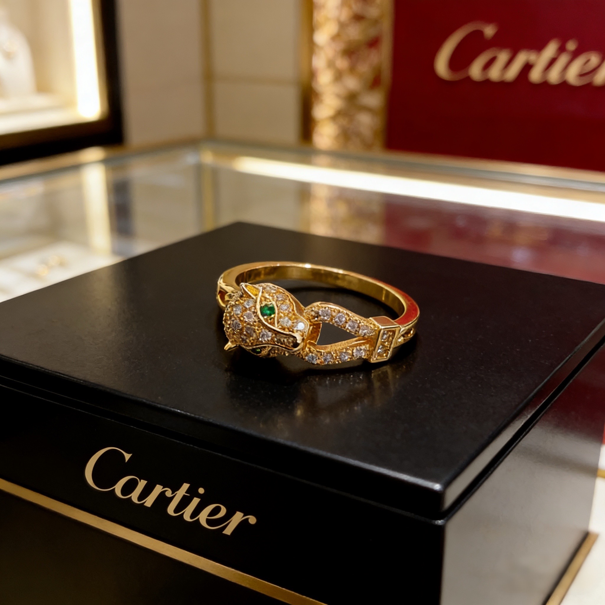Ring Jewelry