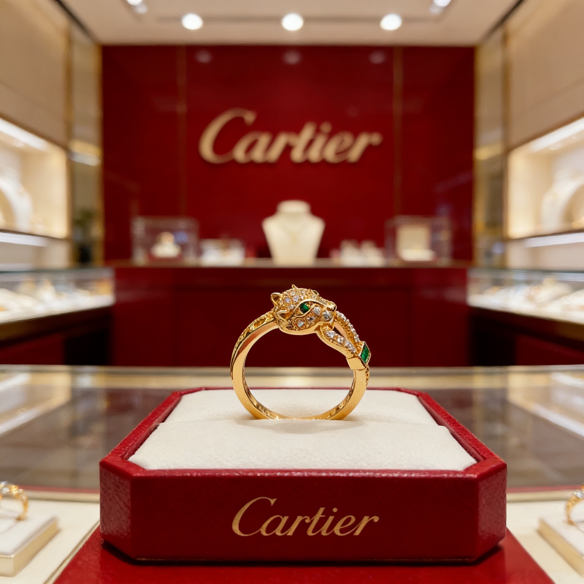 Ring Jewelry