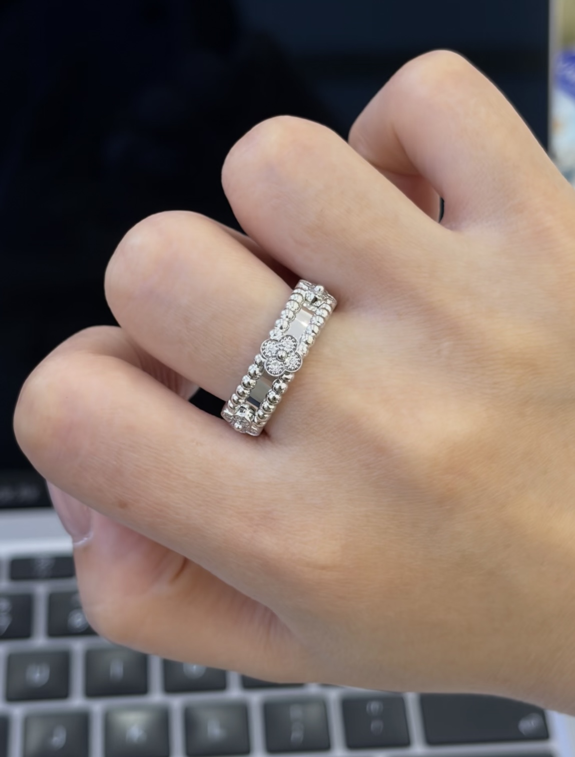 Ring Jewelry