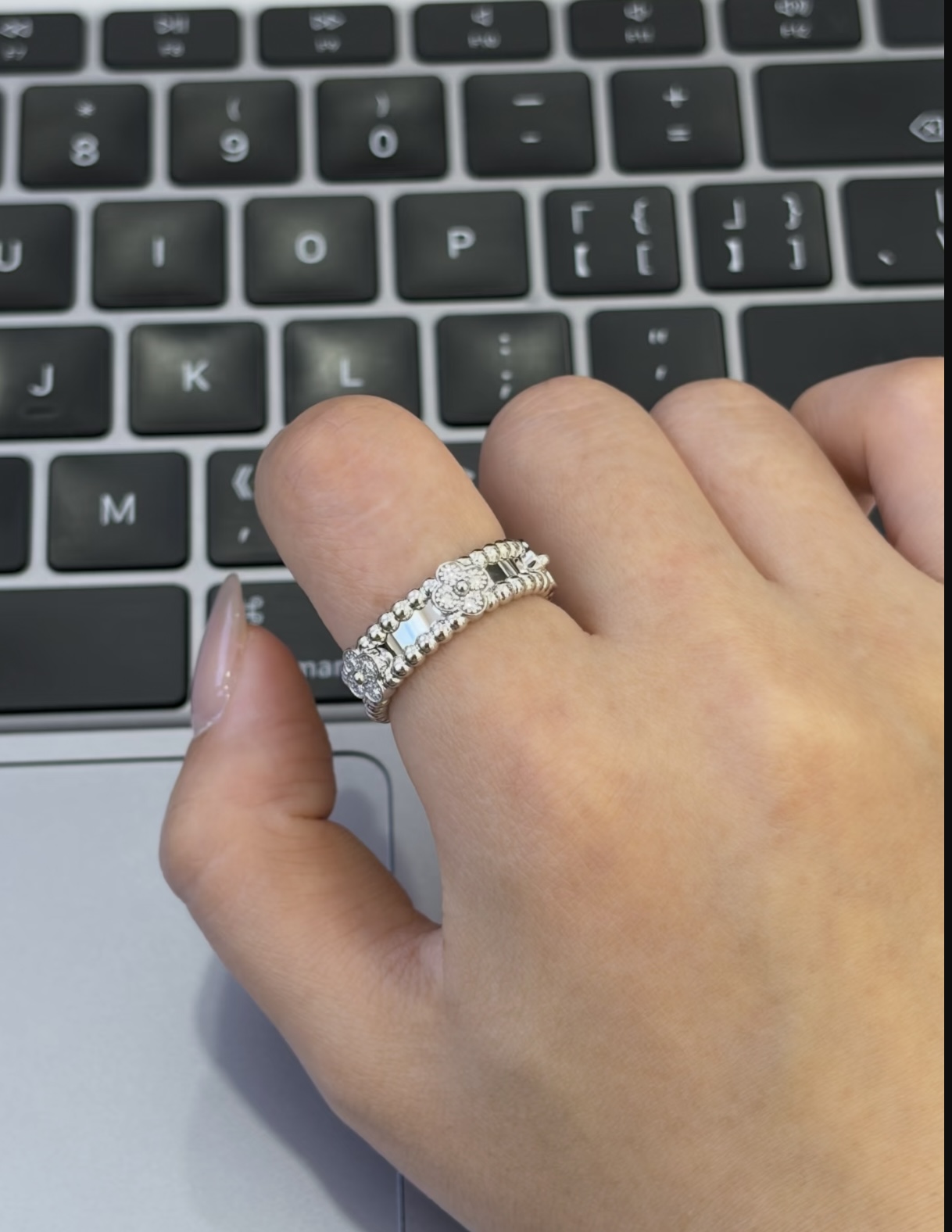 Ring Jewelry