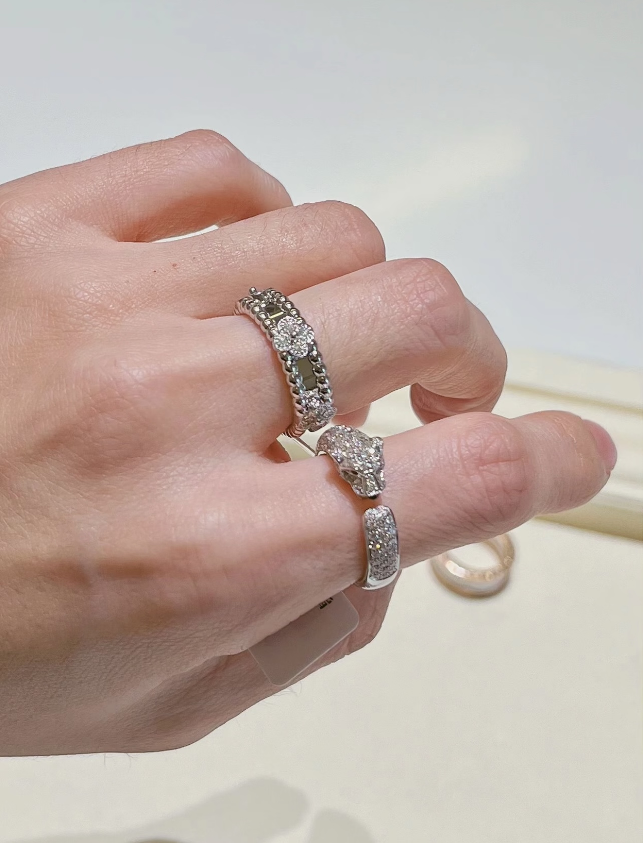 Ring Jewelry