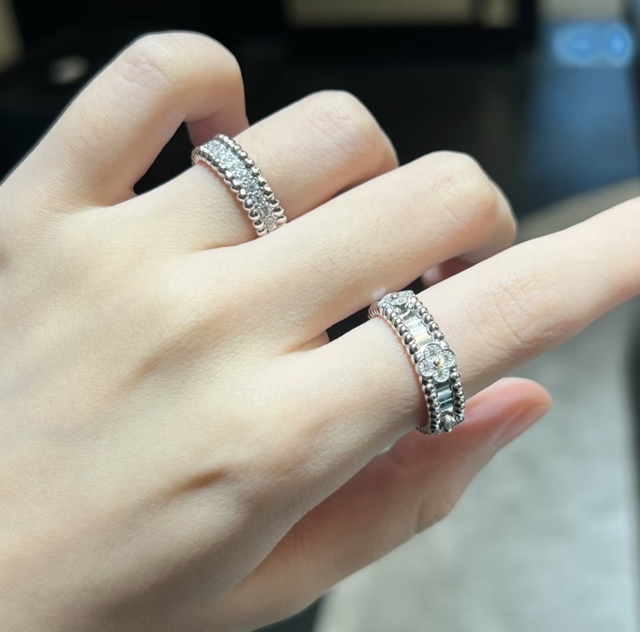 Ring Jewelry