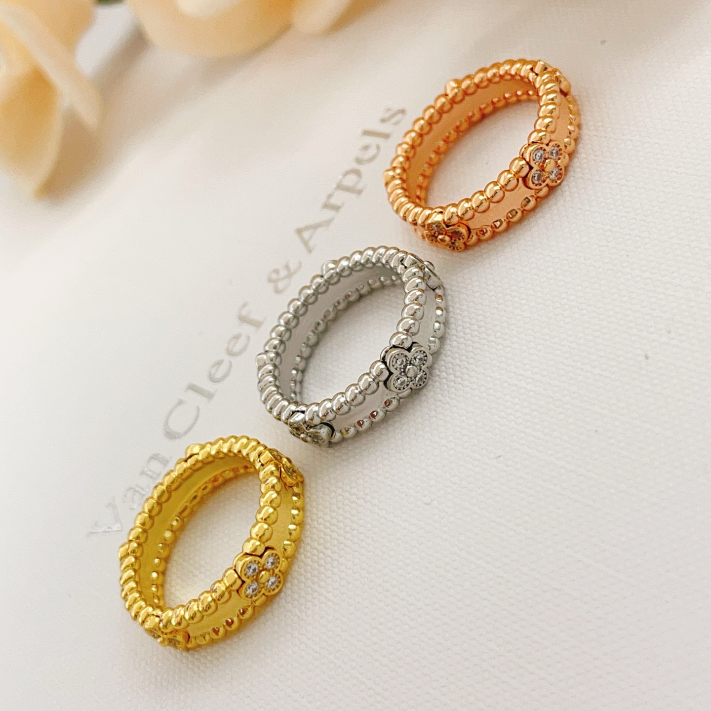 Ring Jewelry