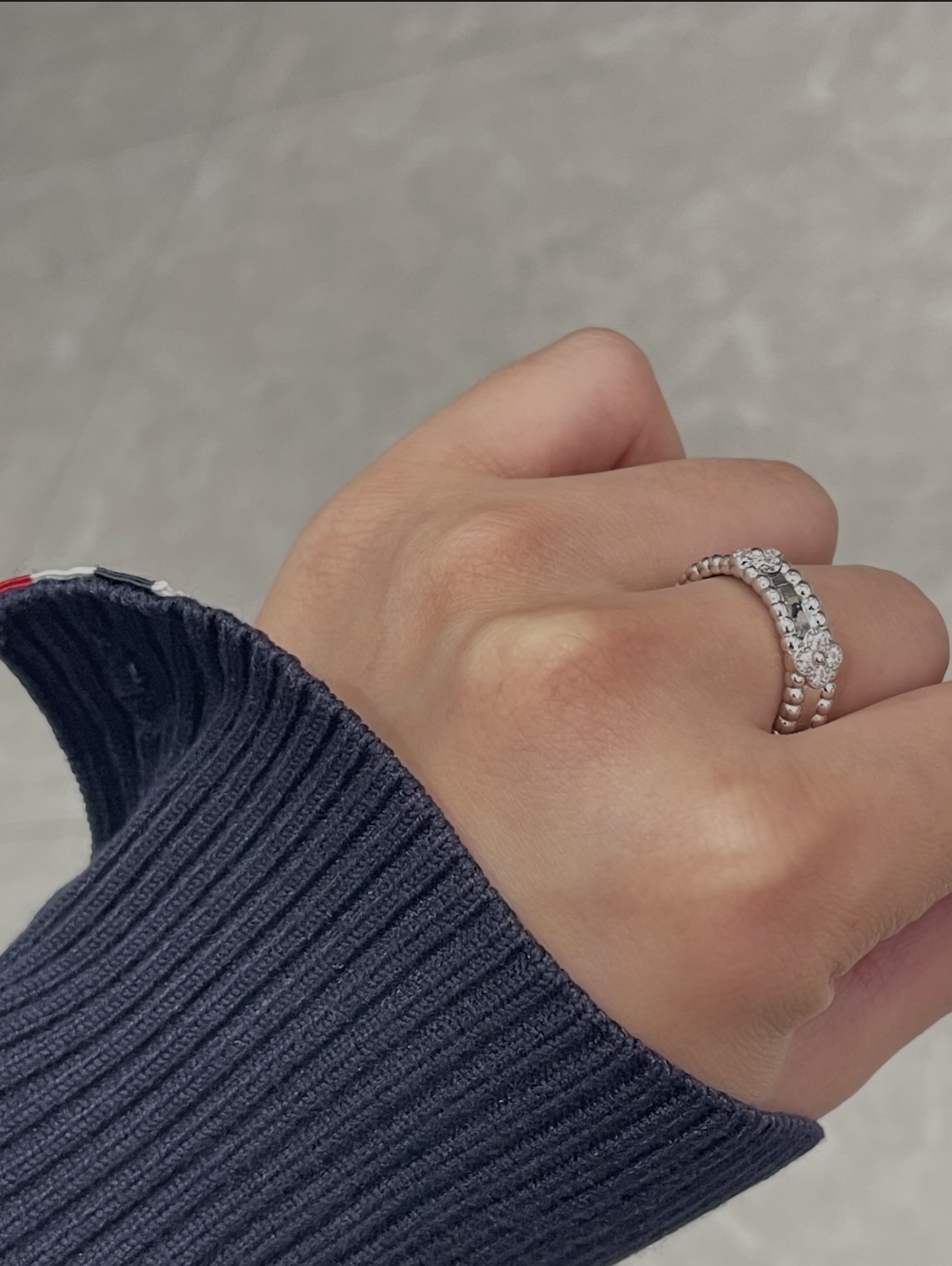 Ring Jewelry