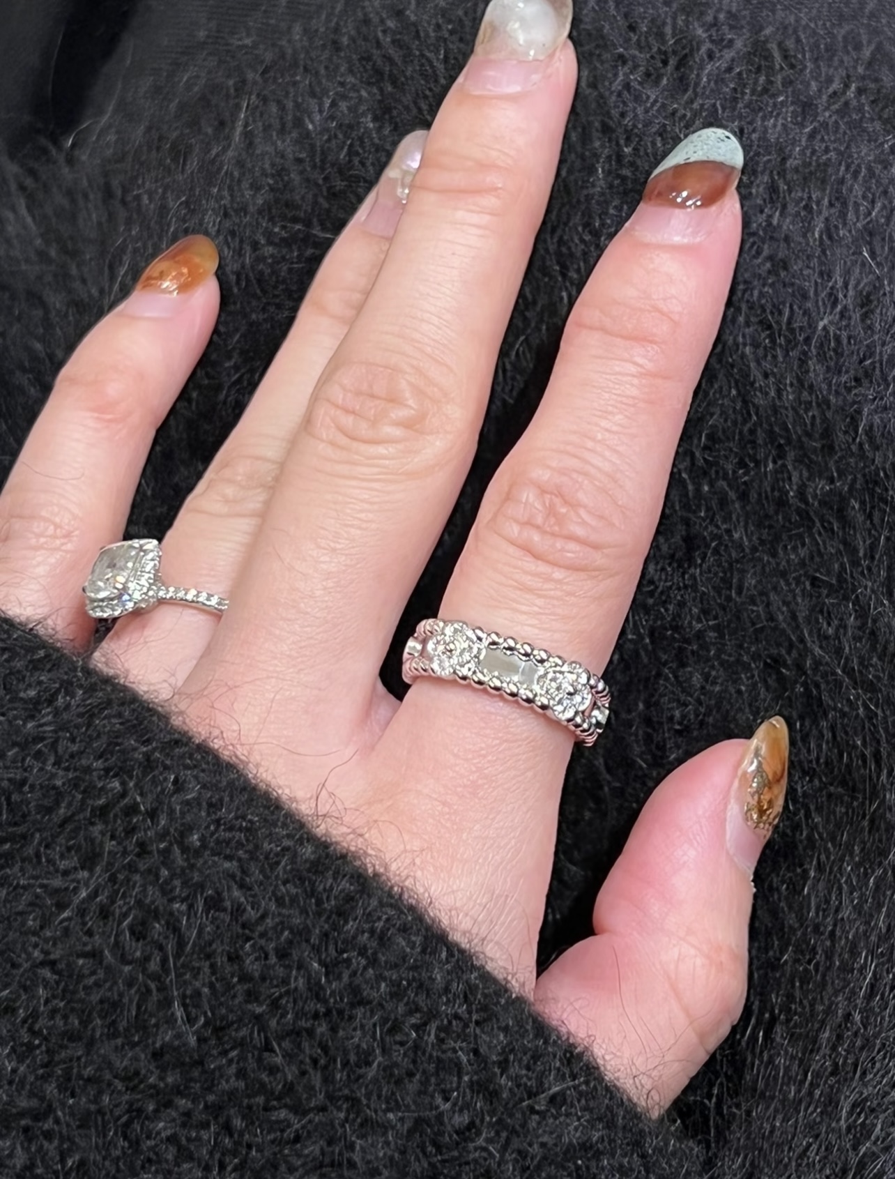 Ring Jewelry