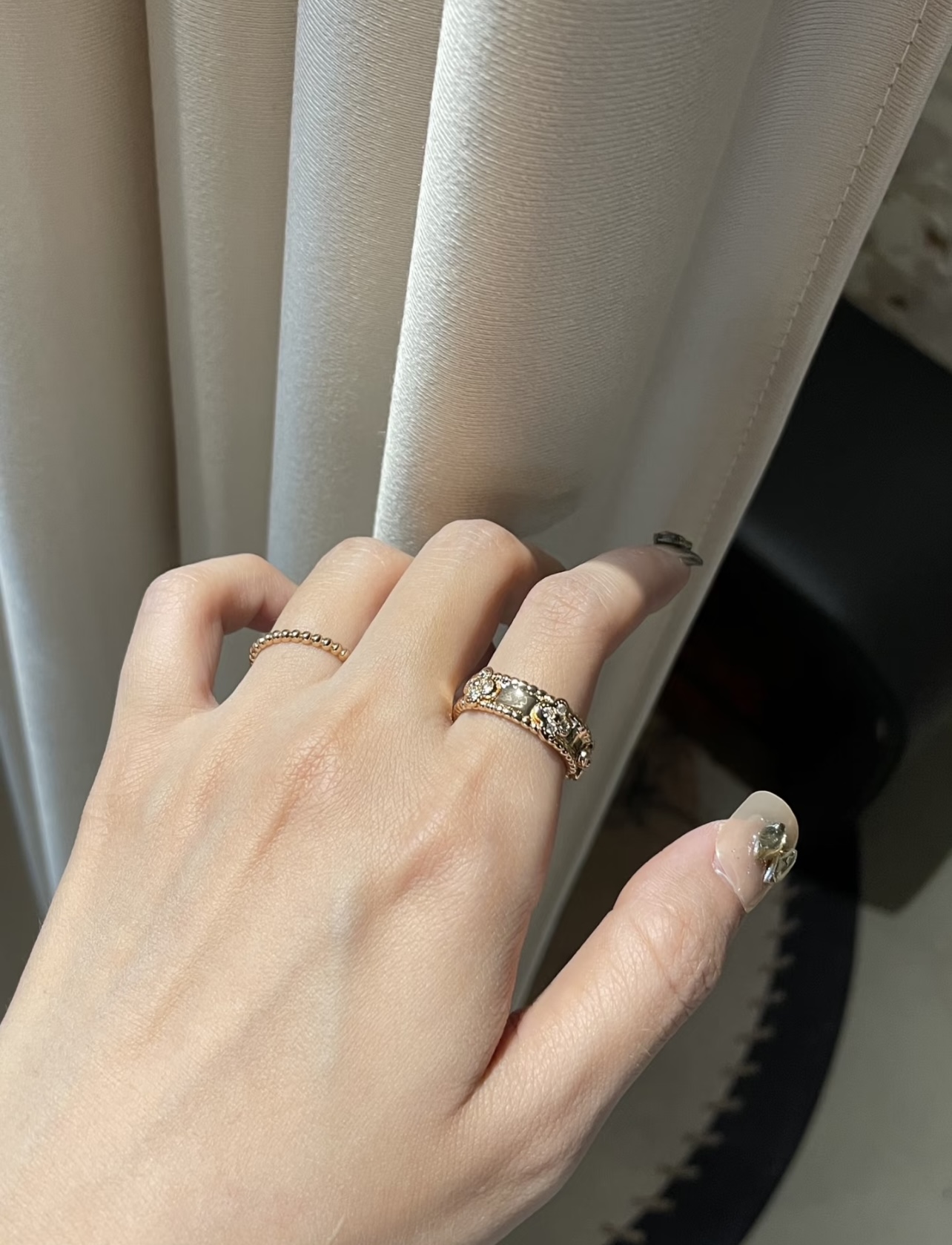 Ring Jewelry