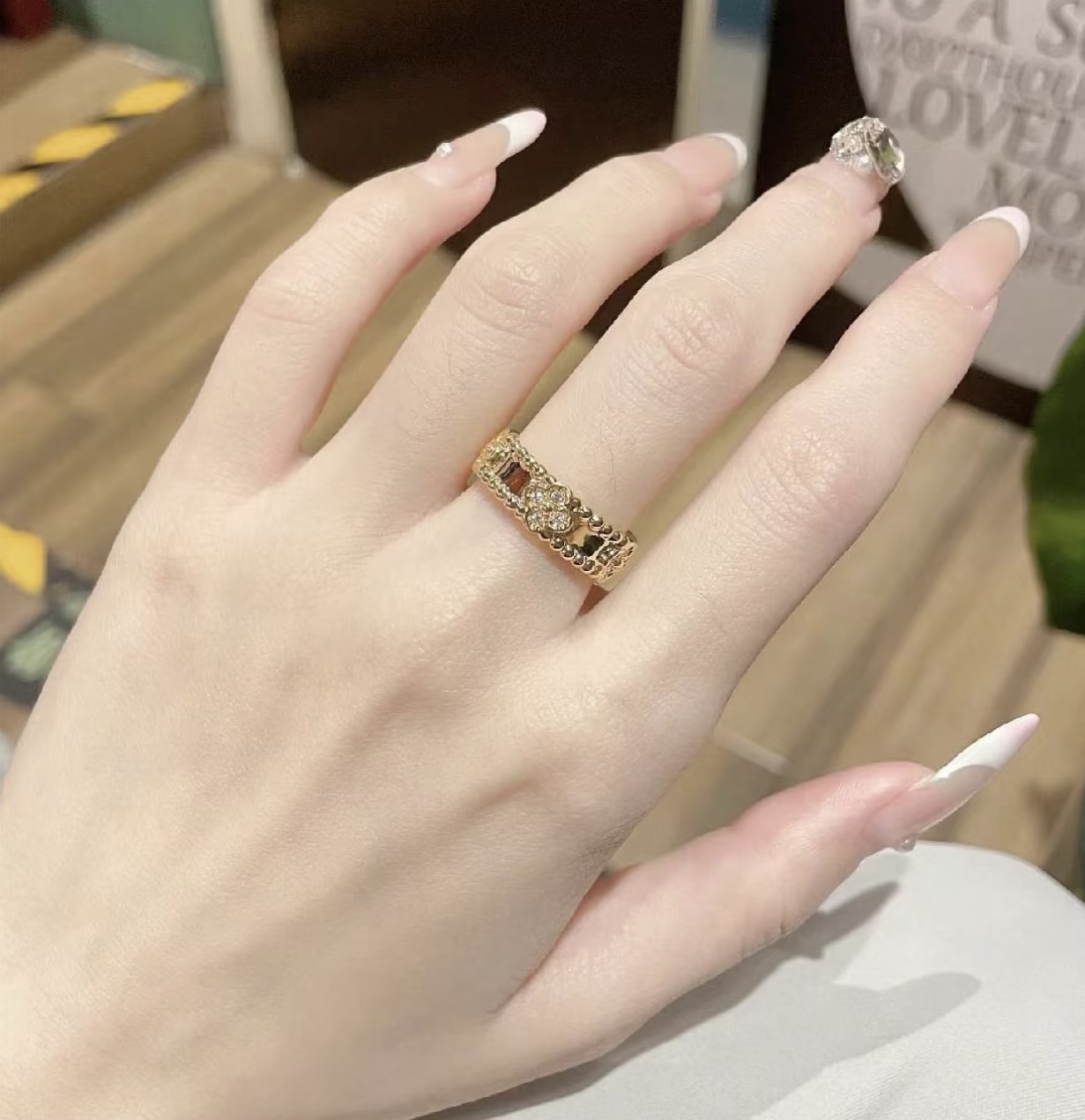 Ring Jewelry