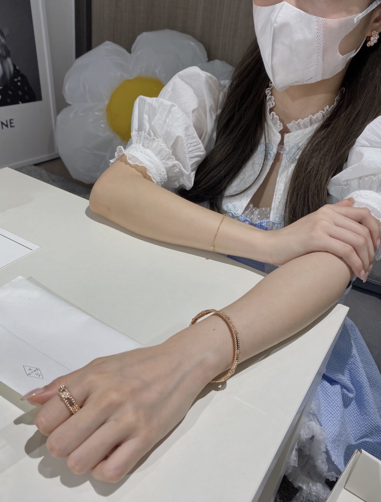 Ring Jewelry