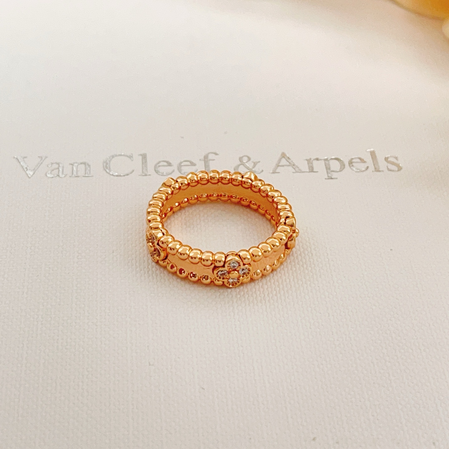 Ring Jewelry