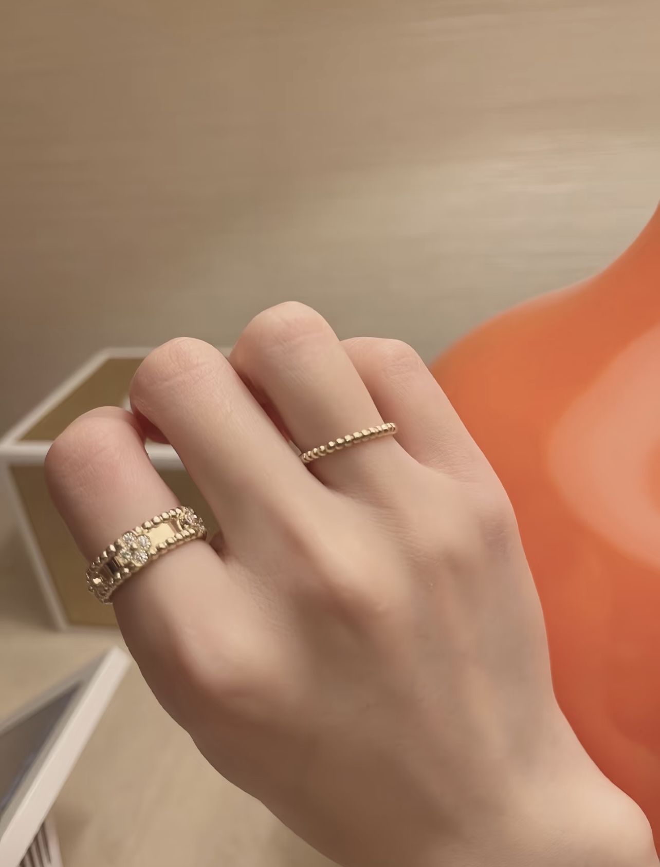 Ring Jewelry