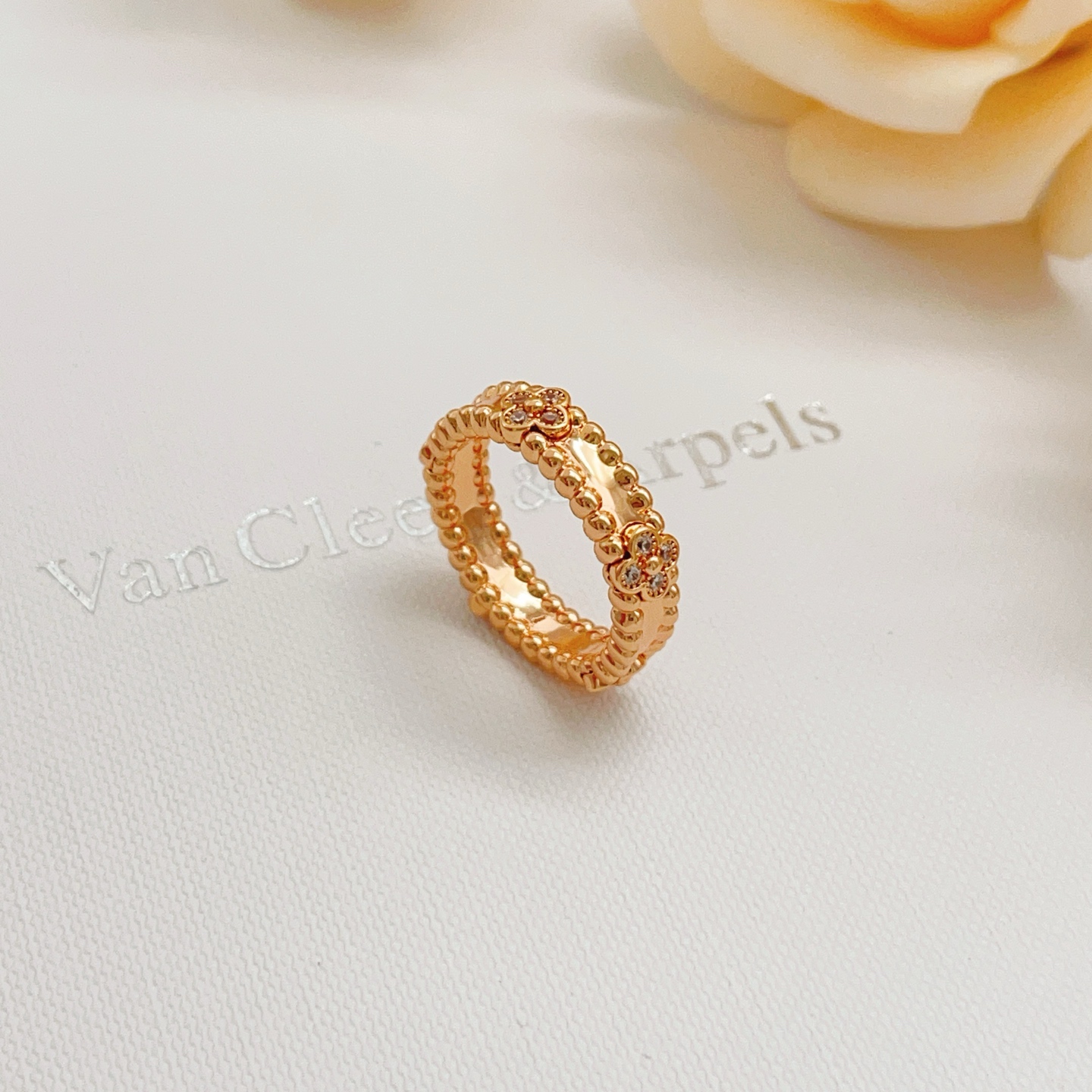 Ring Jewelry