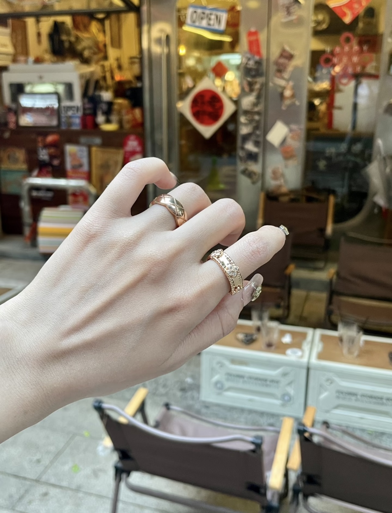 Ring Jewelry