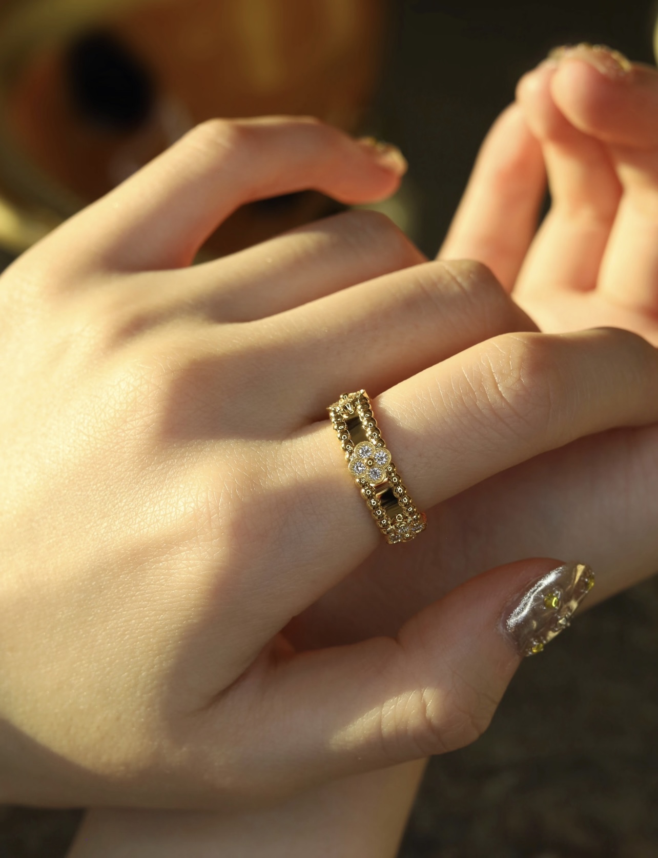 Ring Jewelry
