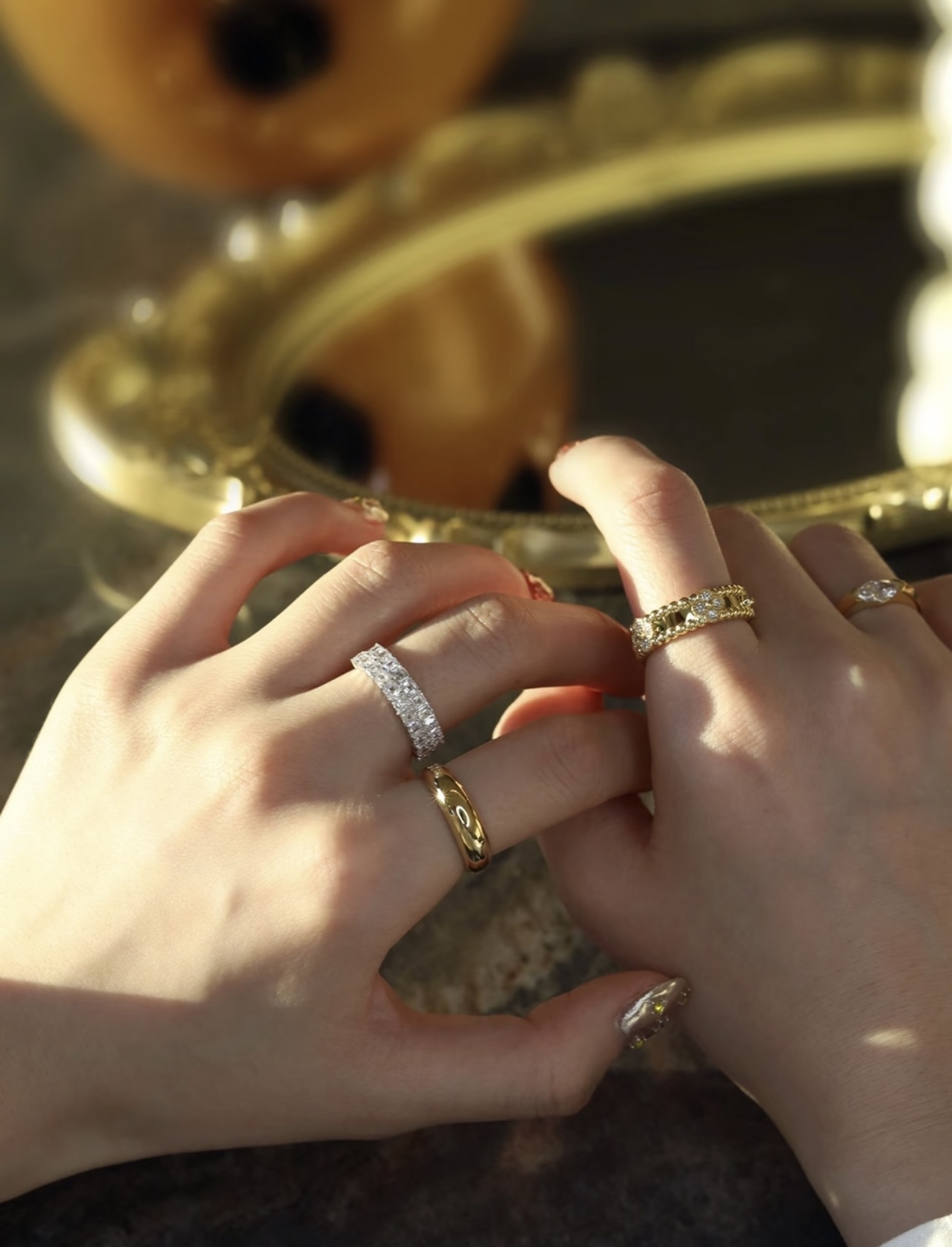 Ring Jewelry