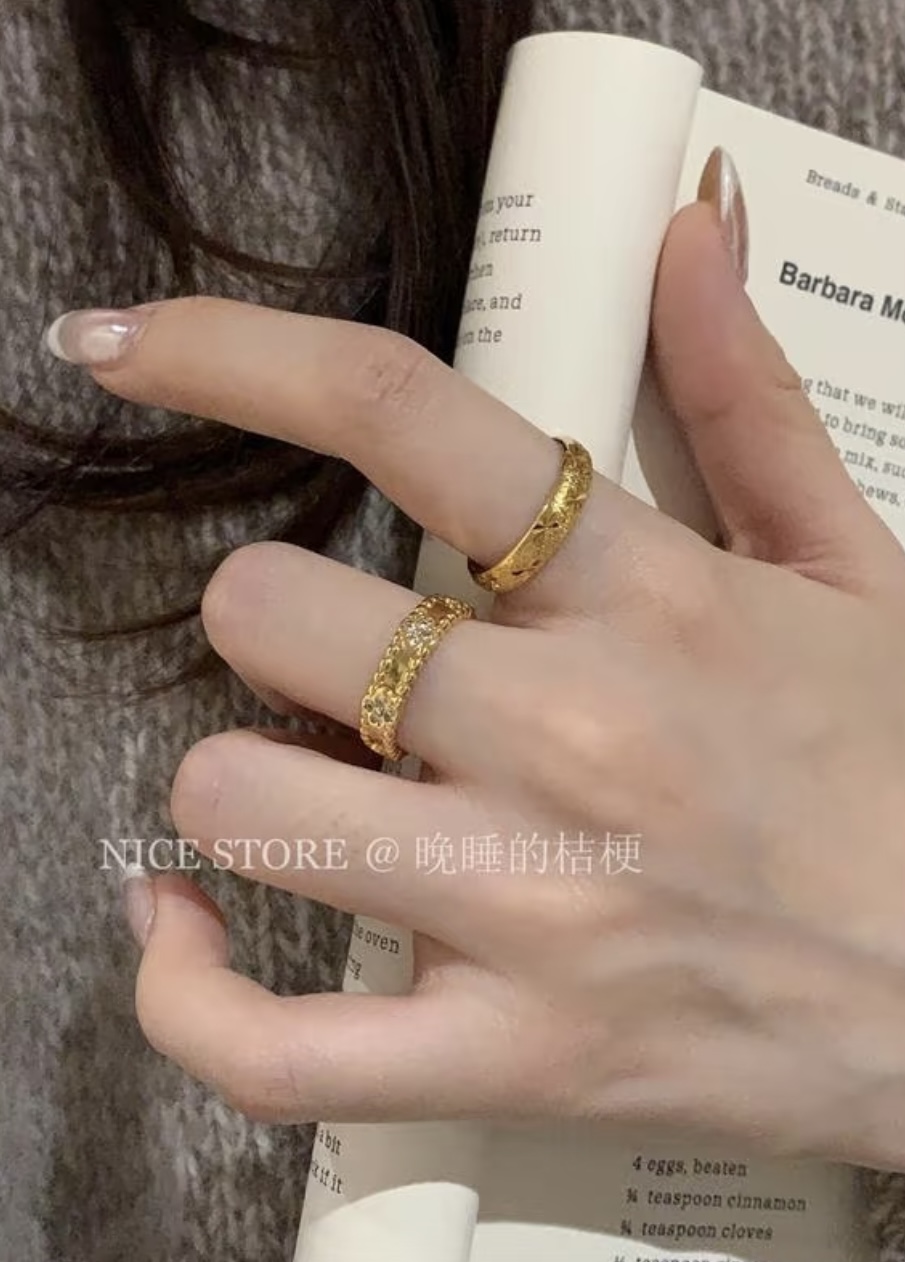 Ring Jewelry