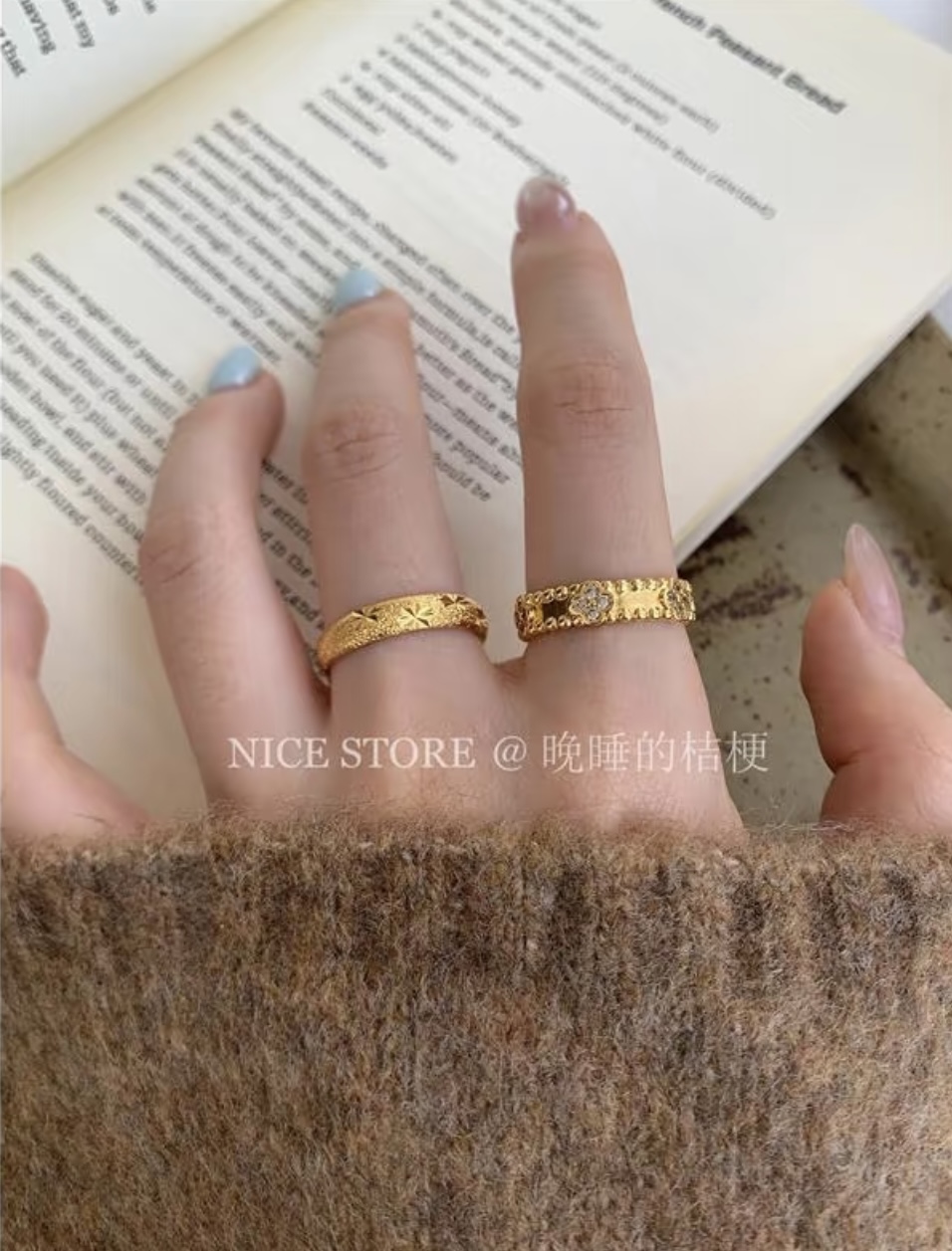 Ring Jewelry