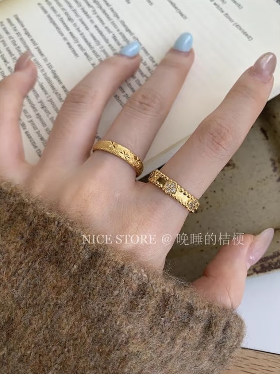 Ring Jewelry