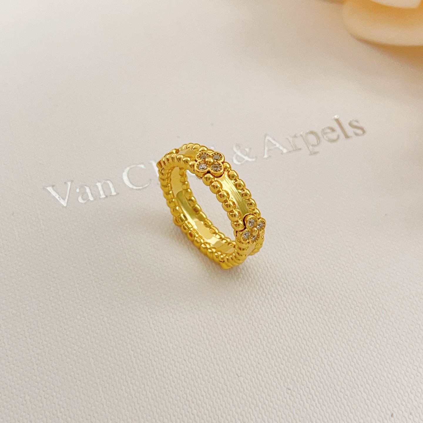 Ring Jewelry