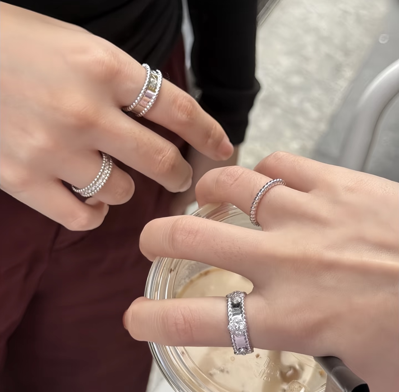 Ring Jewelry