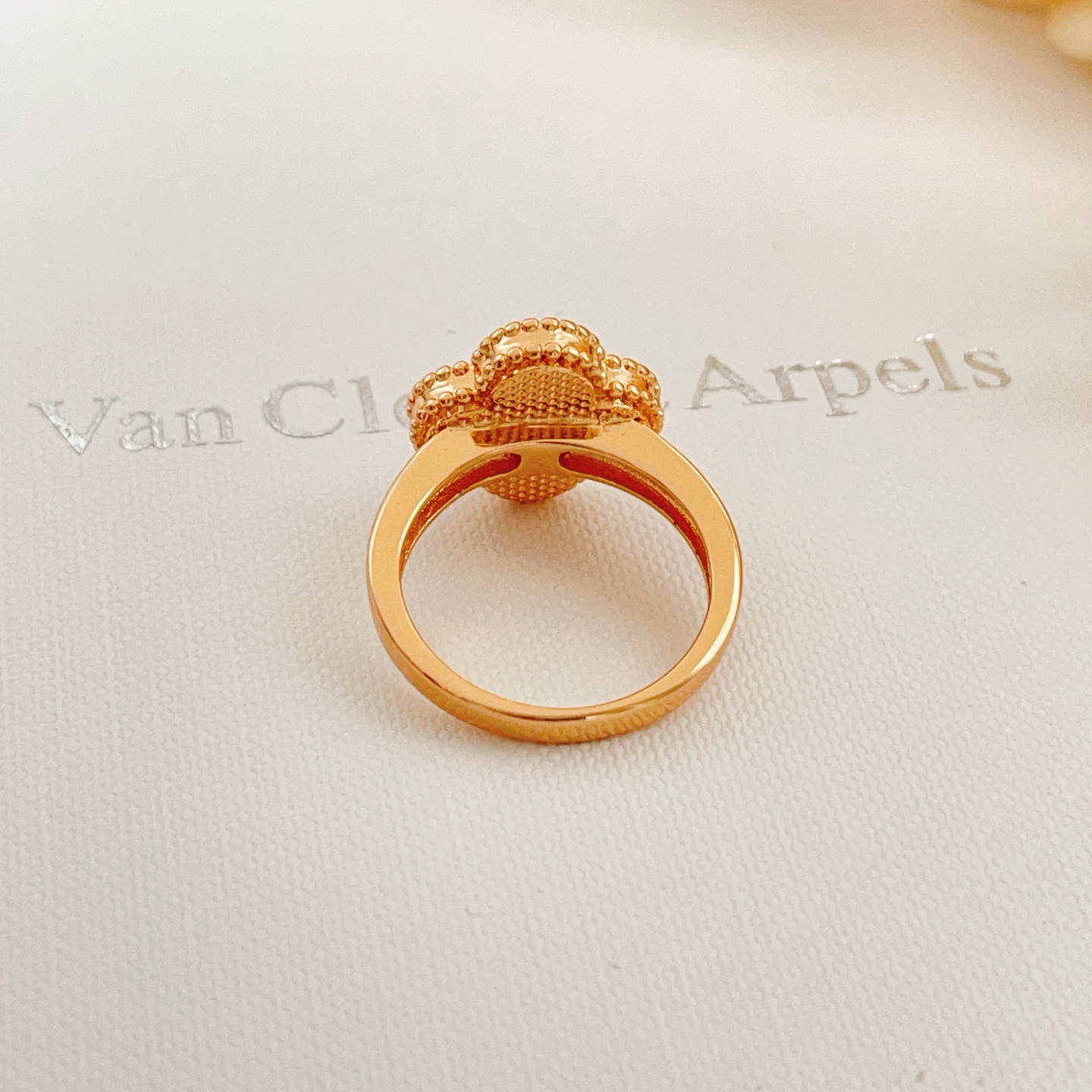 Ring Jewelry