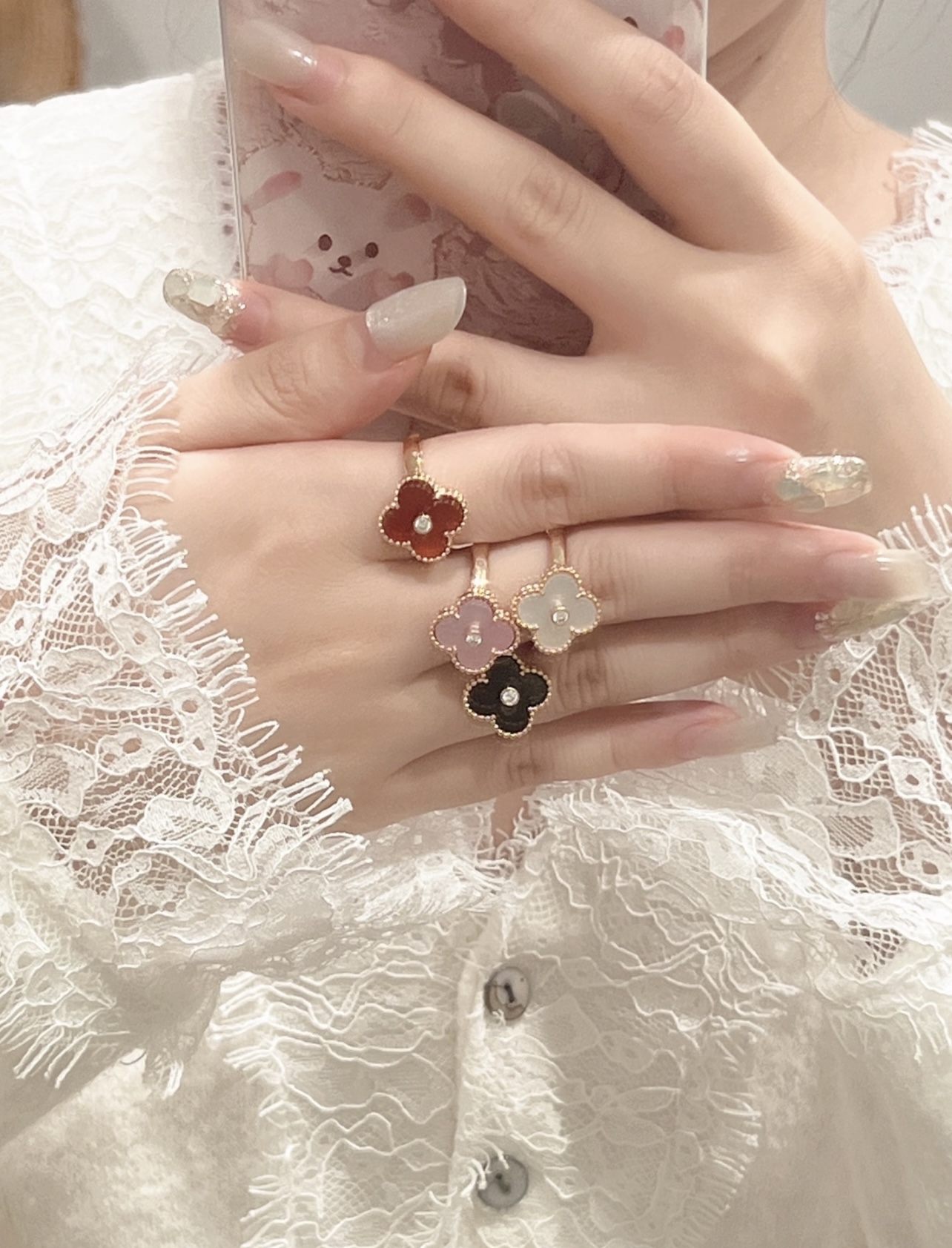 Ring Jewelry