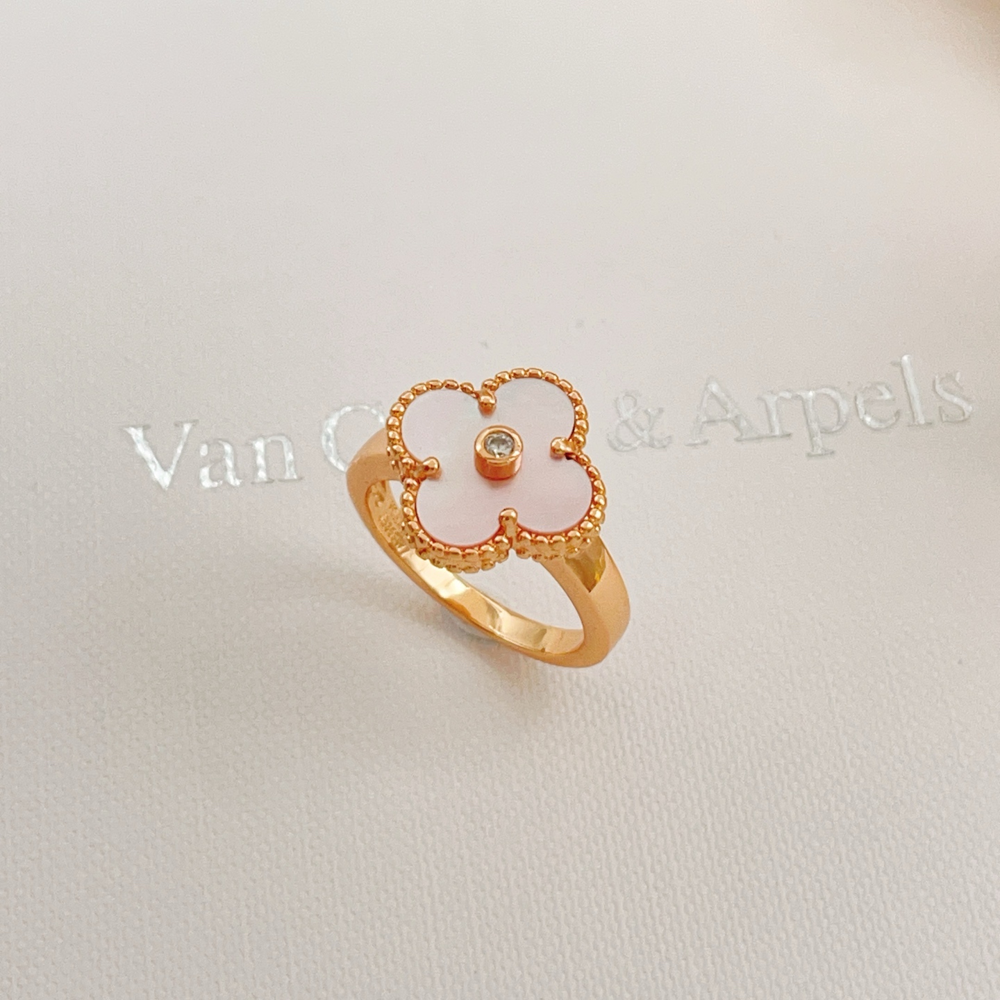 Ring Jewelry