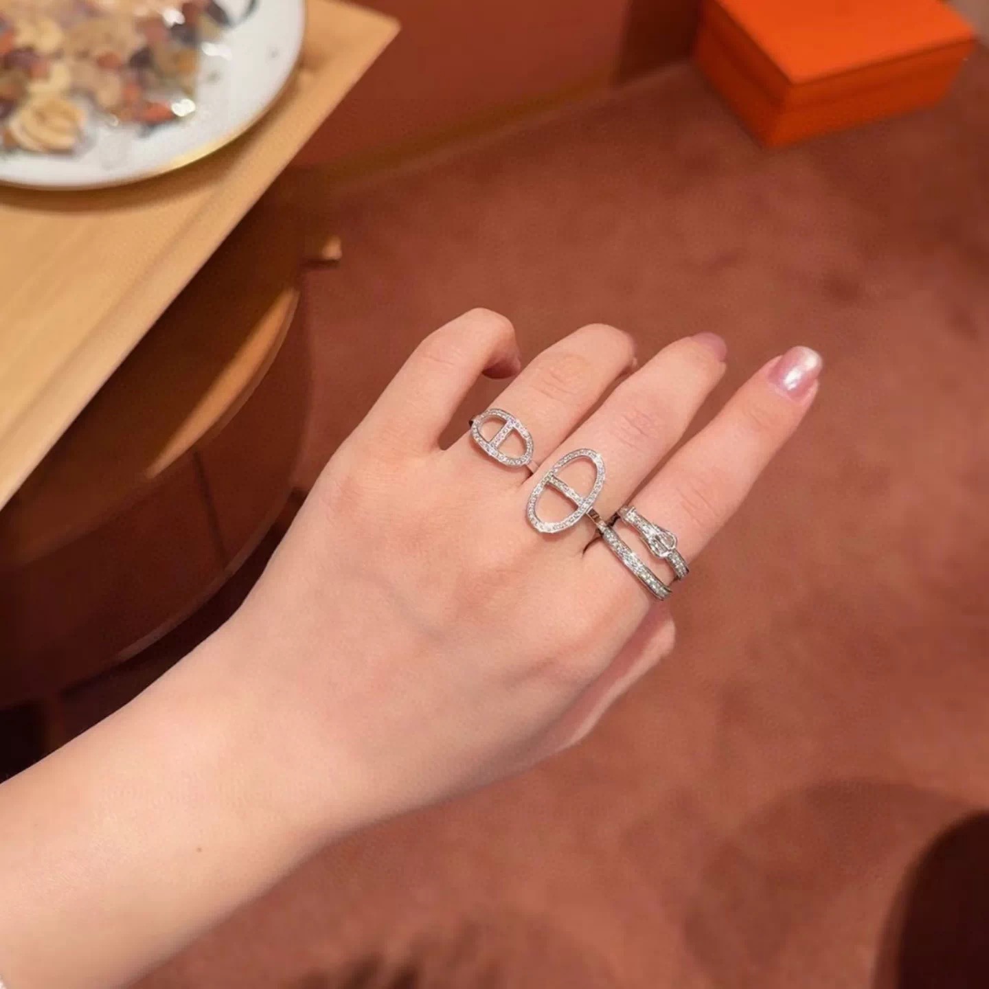 Ring Jewelry