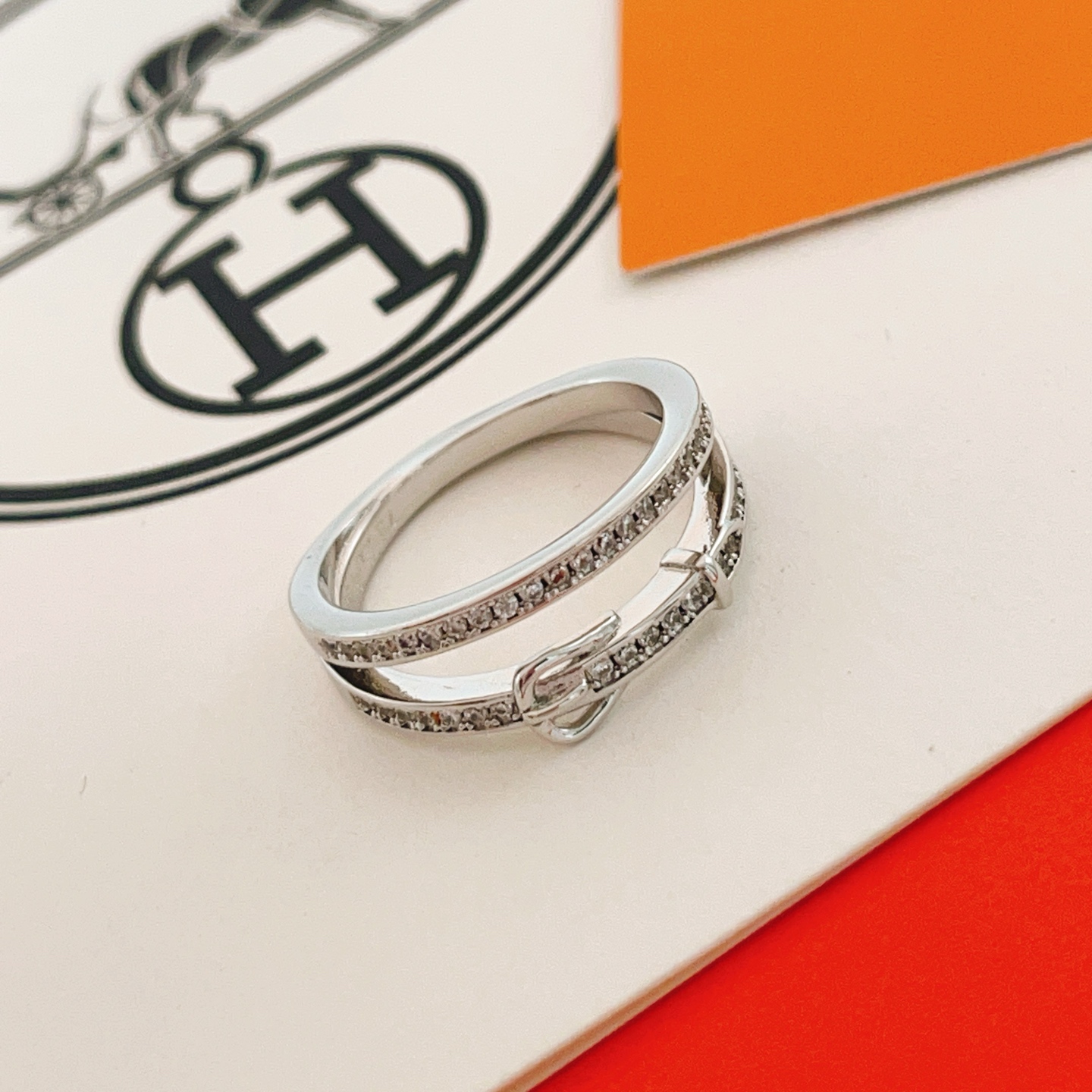 Ring Jewelry