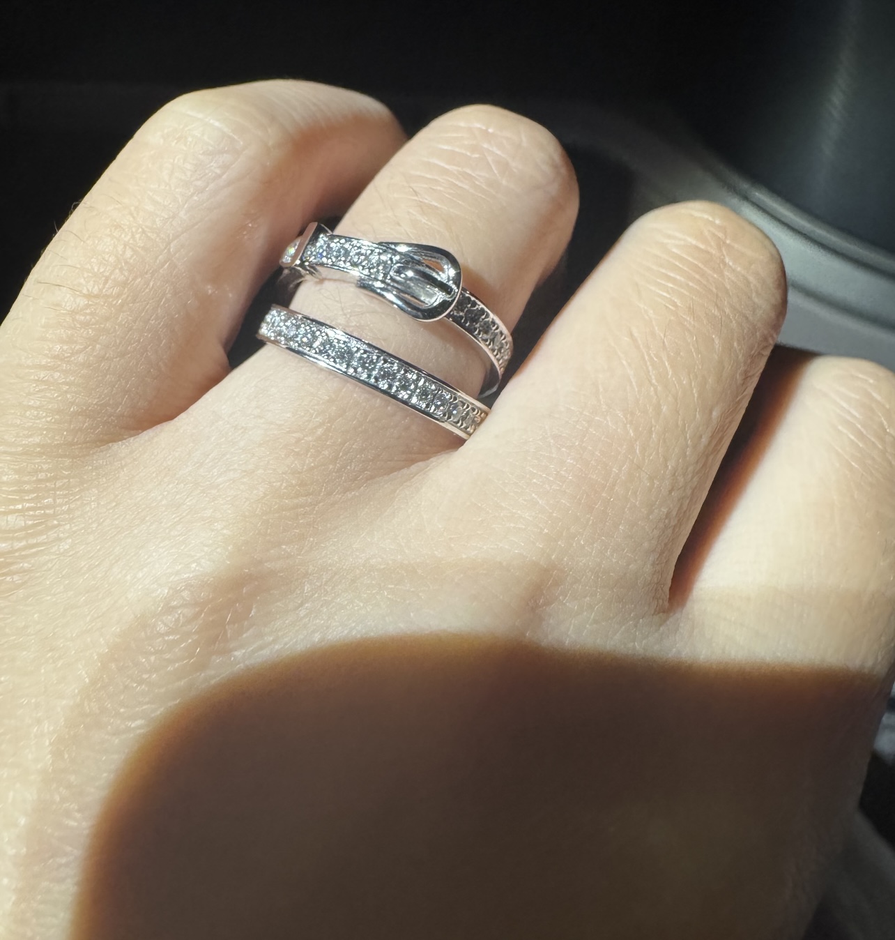 Ring Jewelry