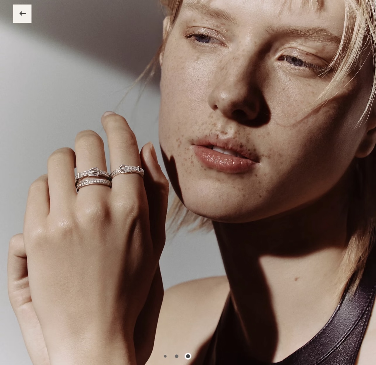 Ring Jewelry